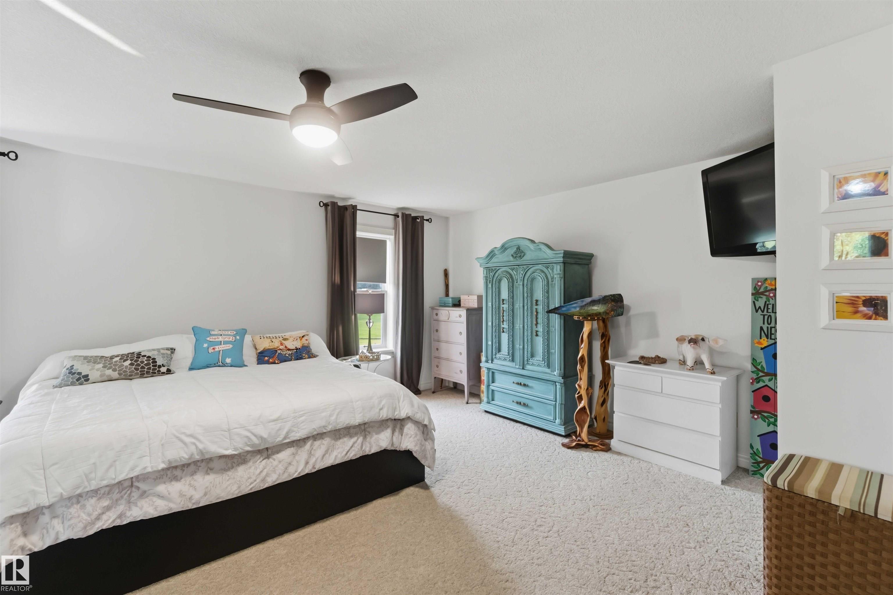 Photo 25 at 205 - 52552 Rge Road 224, Sun Hill Estates, Rural Strathcona County