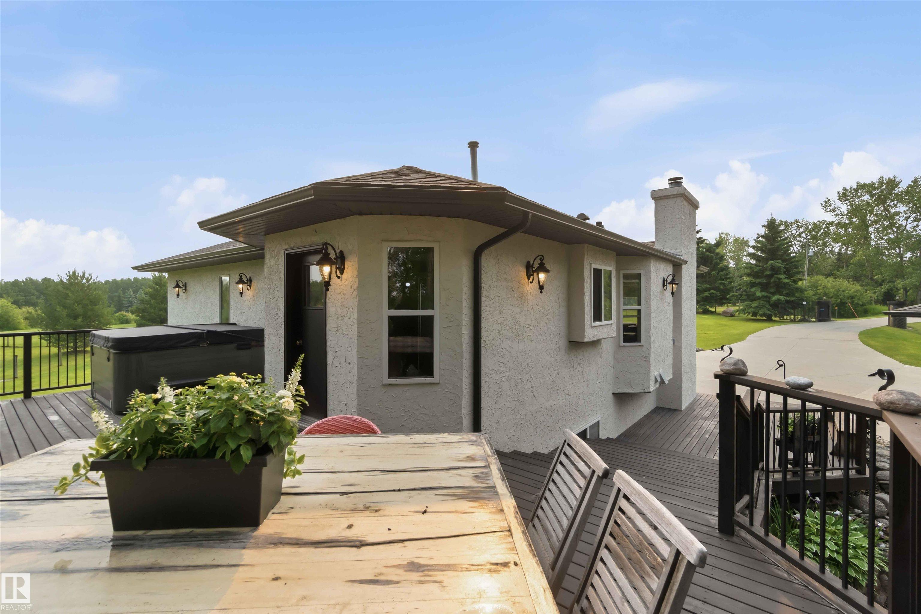 Photo 51 at 205 - 52552 Rge Road 224, Sun Hill Estates, Rural Strathcona County