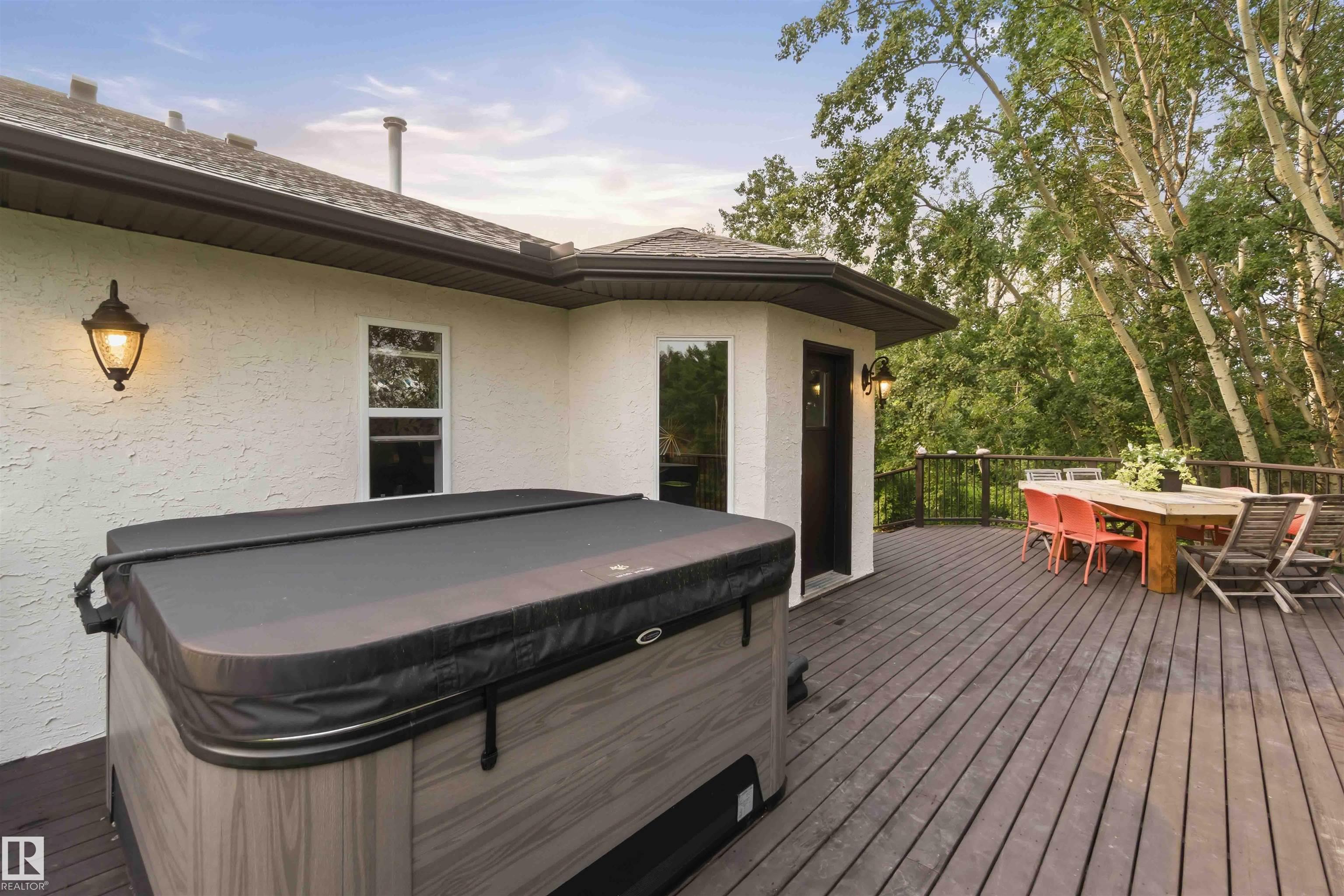 Photo 53 at 205 - 52552 Rge Road 224, Sun Hill Estates, Rural Strathcona County