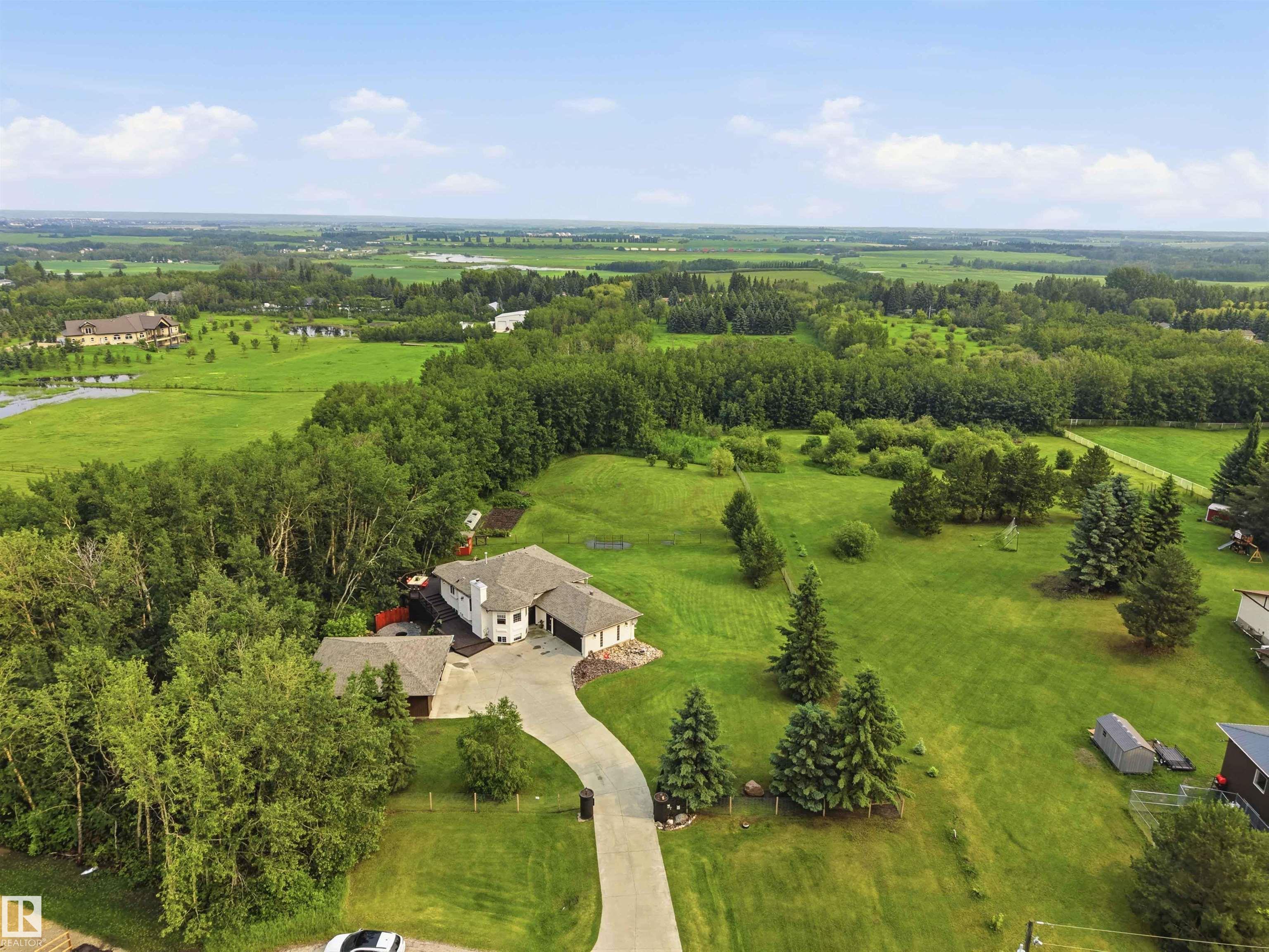 Photo 68 at 205 - 52552 Rge Road 224, Sun Hill Estates, Rural Strathcona County
