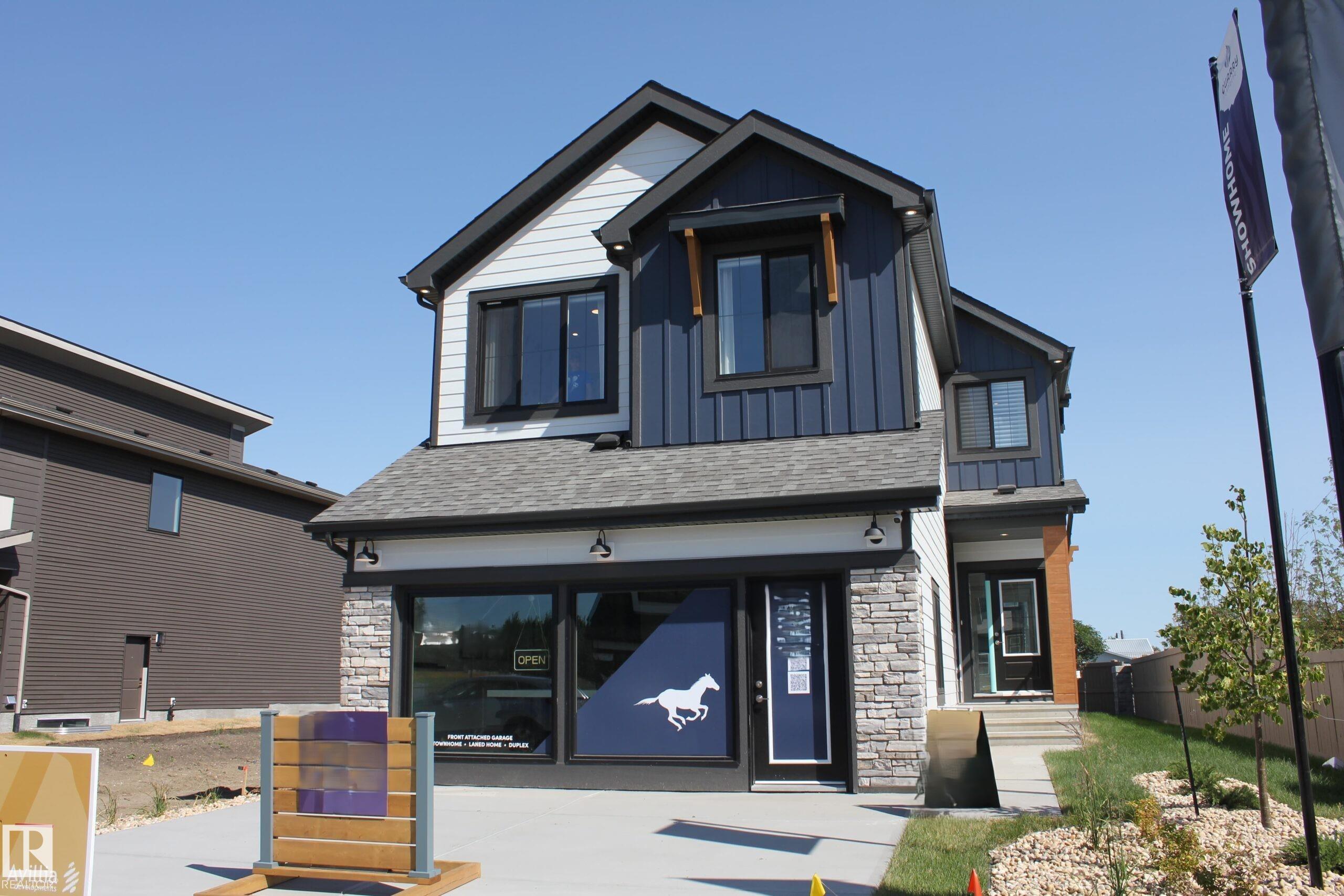 736 166 Avenue NE, Quarry Ridge, Edmonton