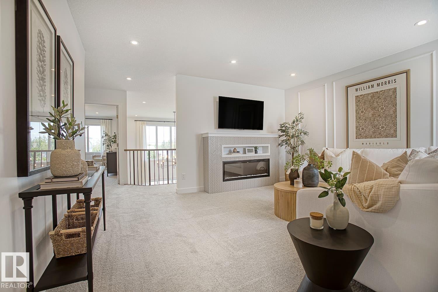 Photo 19 at 736 166 Avenue NE, Quarry Ridge, Edmonton