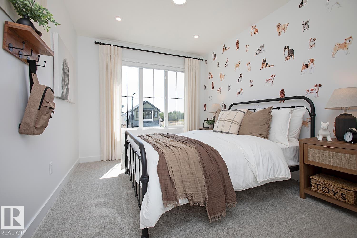 Photo 8 at 736 166 Avenue NE, Quarry Ridge, Edmonton