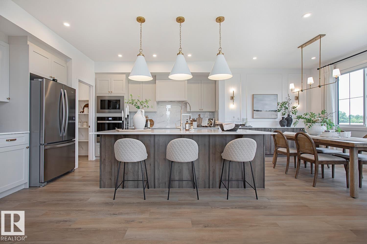 Photo 9 at 736 166 Avenue NE, Quarry Ridge, Edmonton