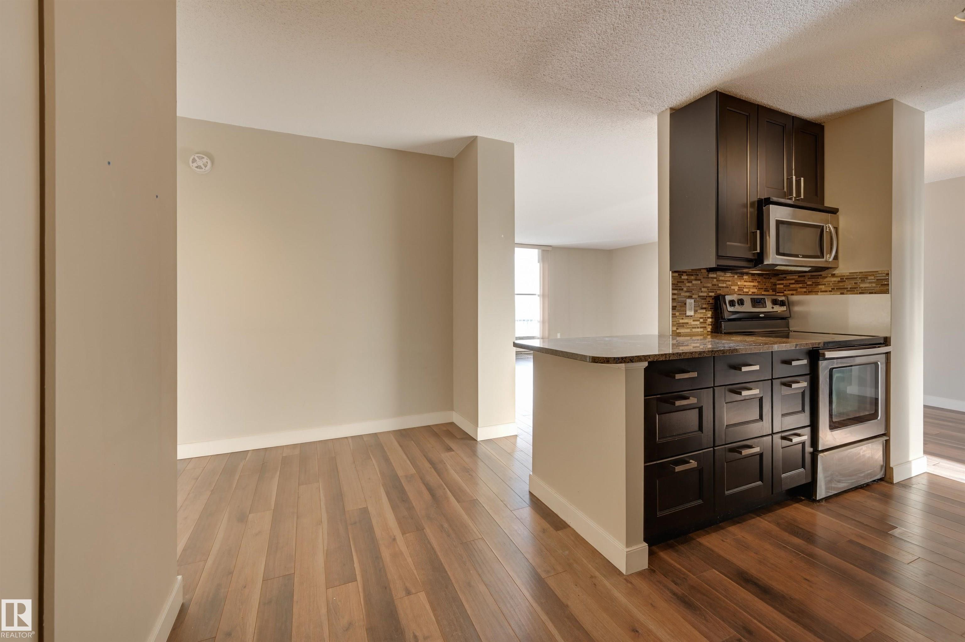 Photo 21 at 406 - 12141 Jasper Avenue NW, Wîhkwêntôwin, Edmonton