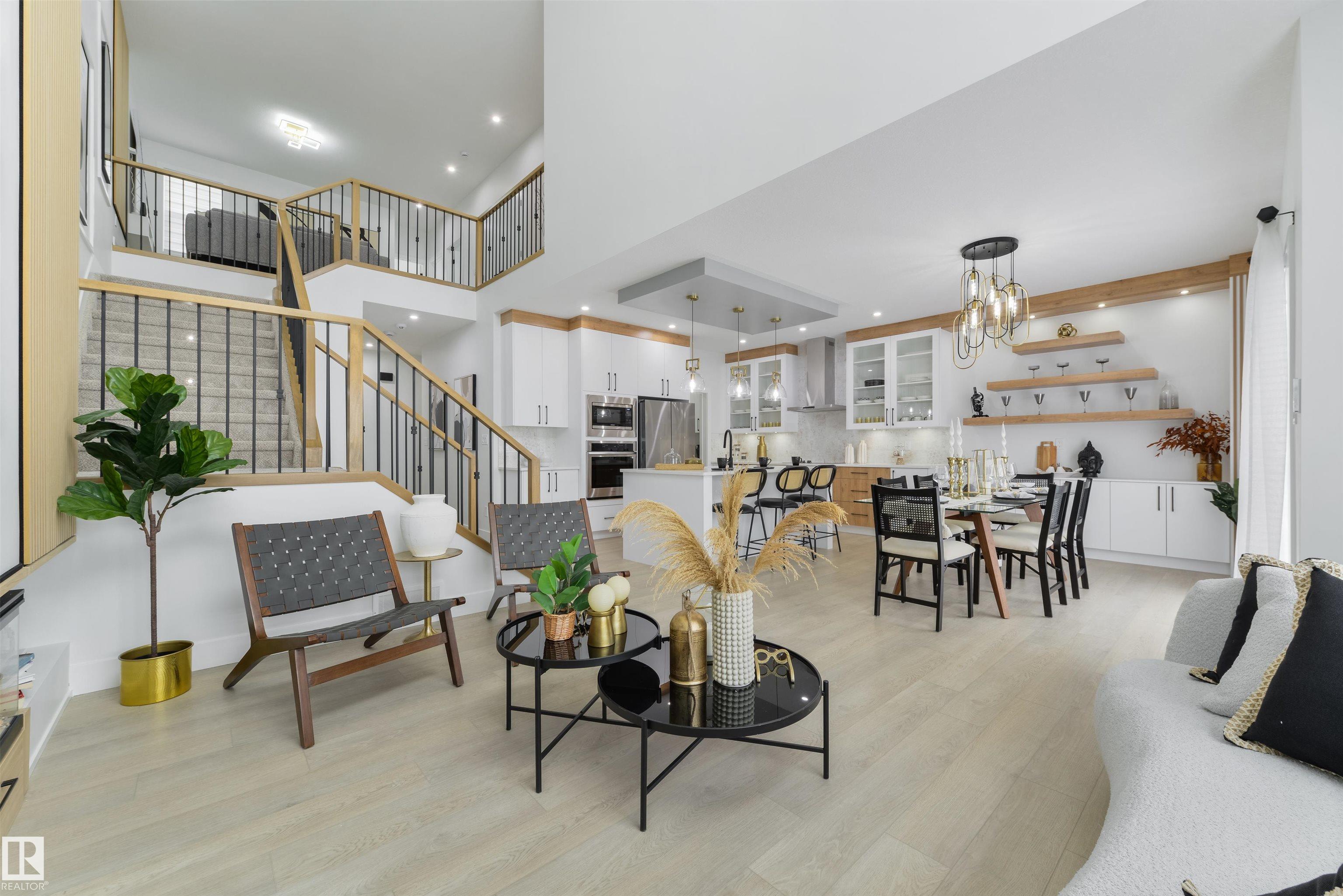 Photo 16 at 128 Ravenshire Wynd, Hillshire, Sherwood Park