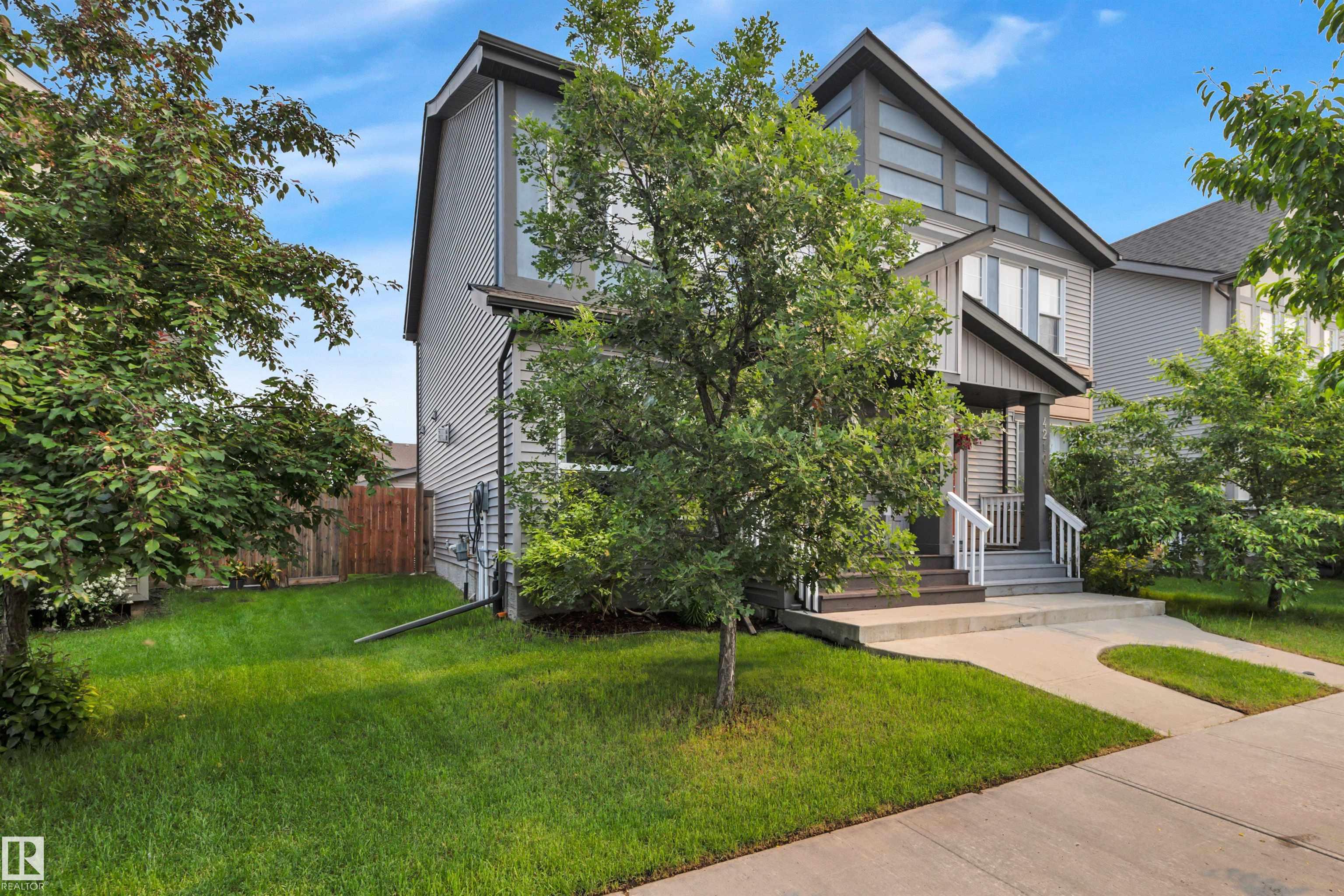 4208 Prowse Way SW, Paisley, Edmonton