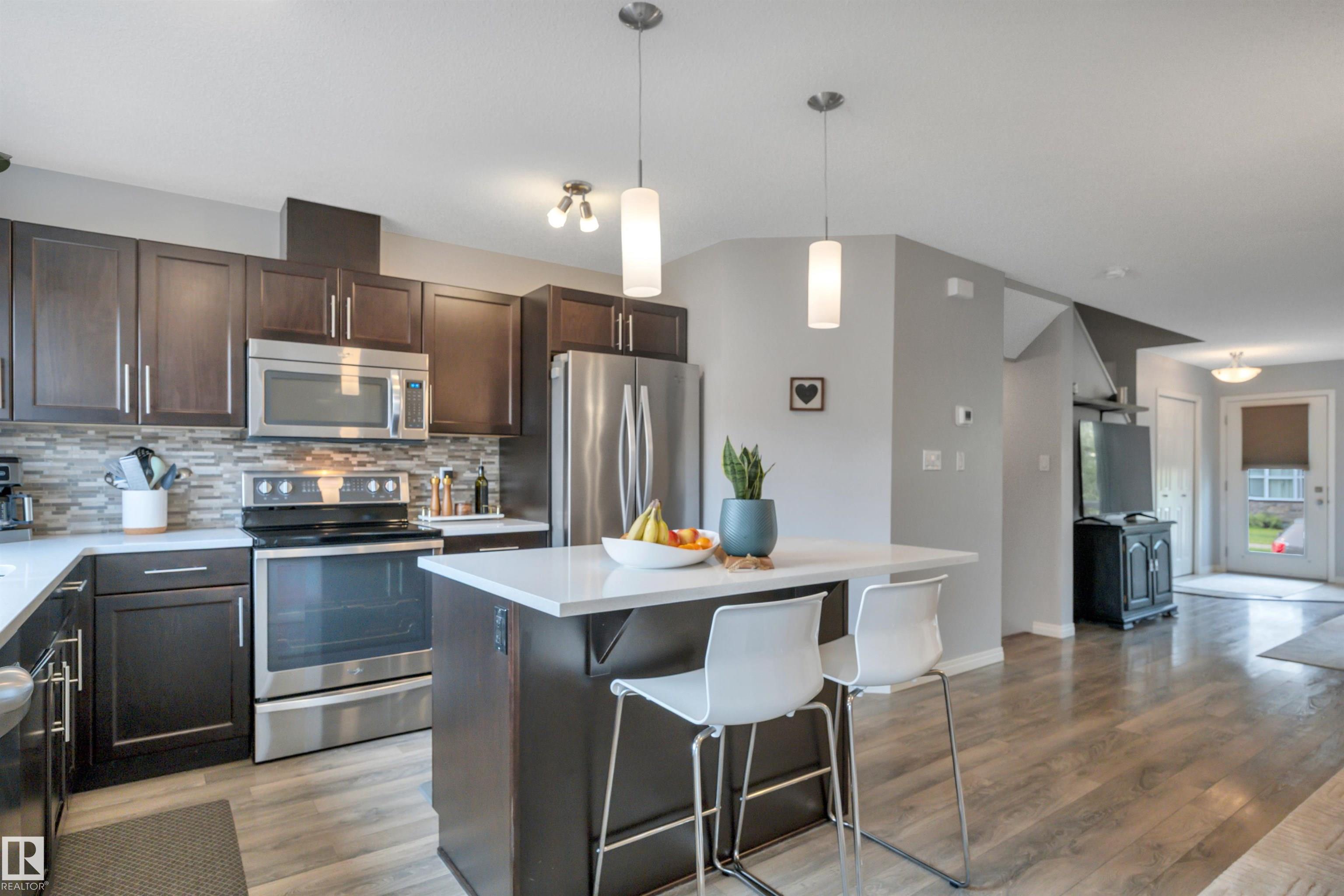 Photo 14 at 4208 Prowse Way SW, Paisley, Edmonton