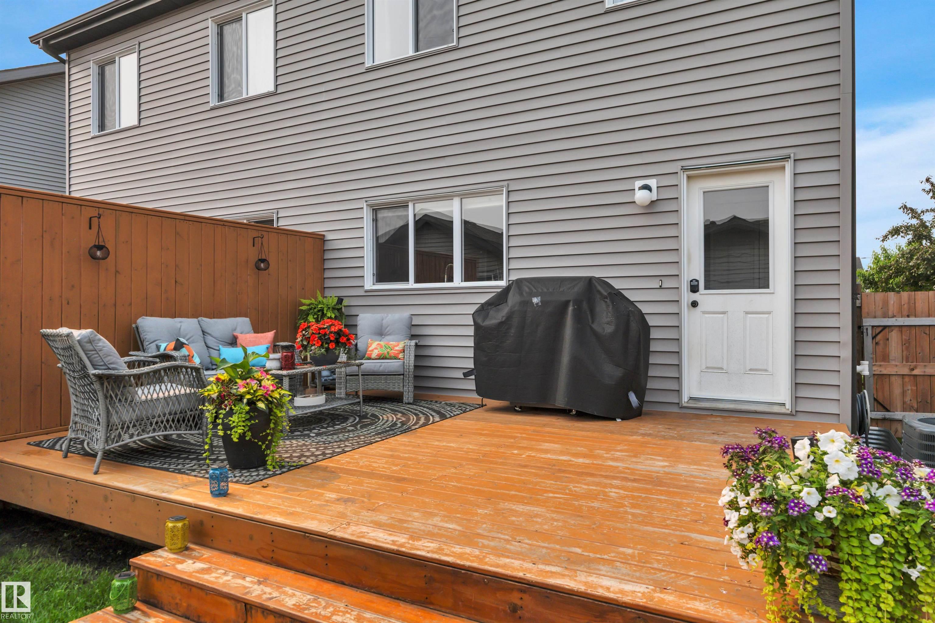 Photo 37 at 4208 Prowse Way SW, Paisley, Edmonton