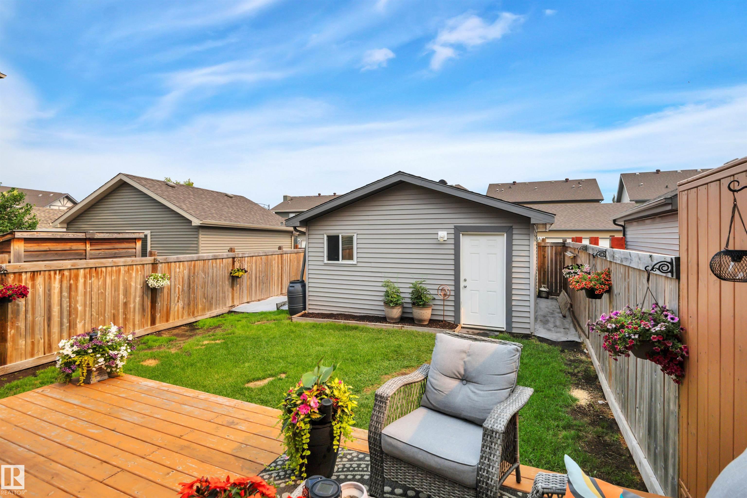 Photo 38 at 4208 Prowse Way SW, Paisley, Edmonton