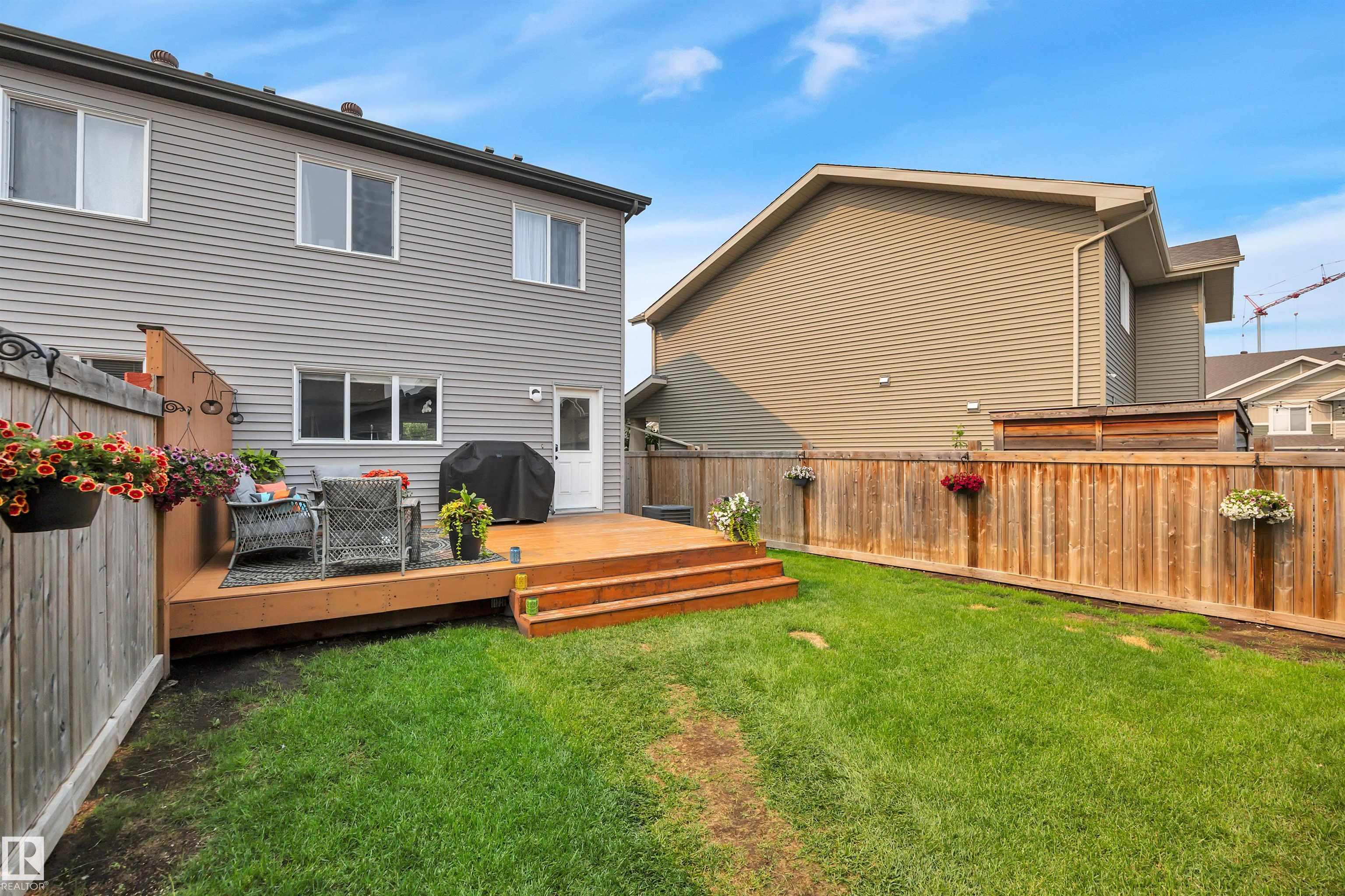 Photo 40 at 4208 Prowse Way SW, Paisley, Edmonton