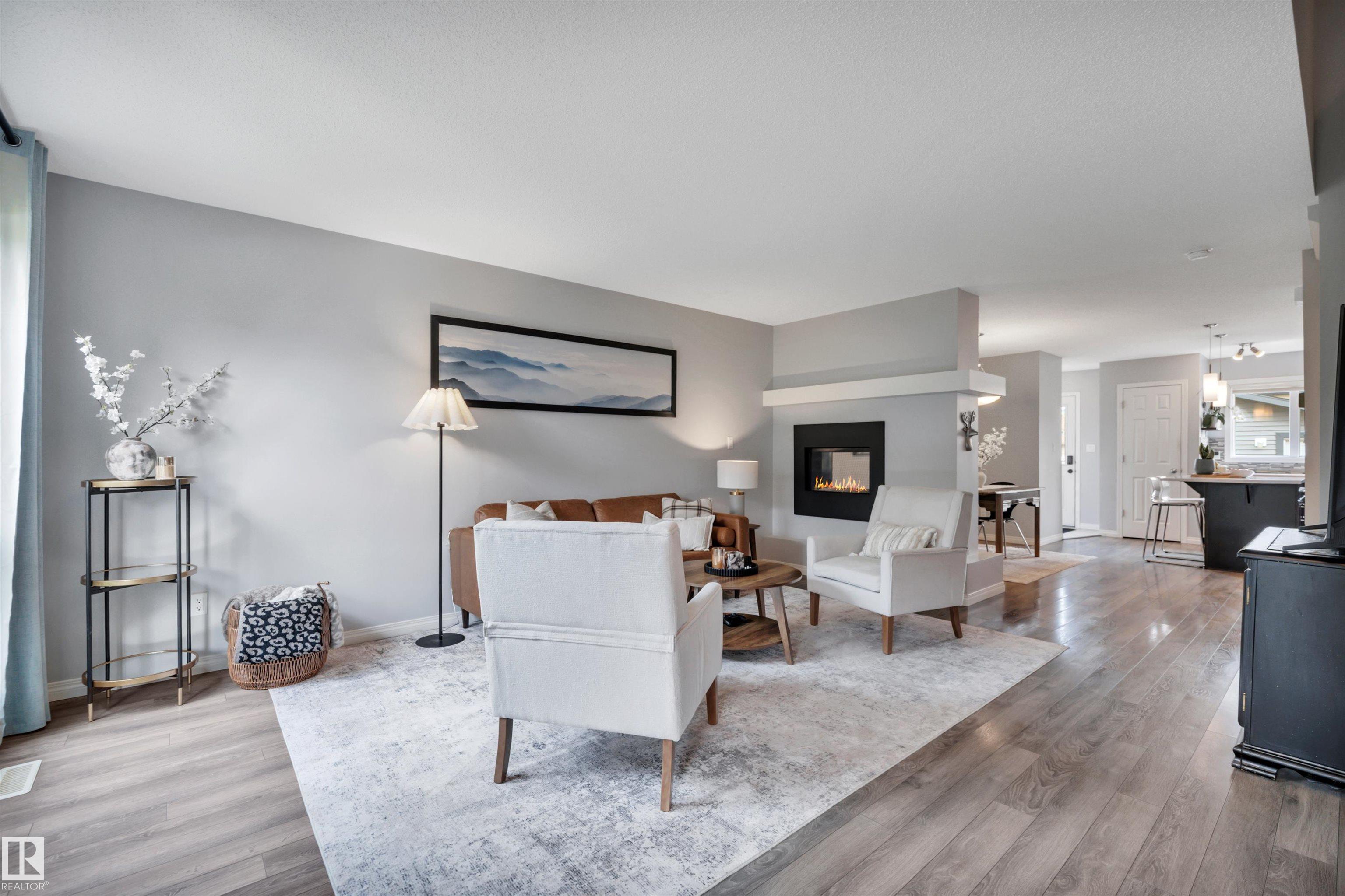 4208 Prowse Way SW, Paisley, Edmonton