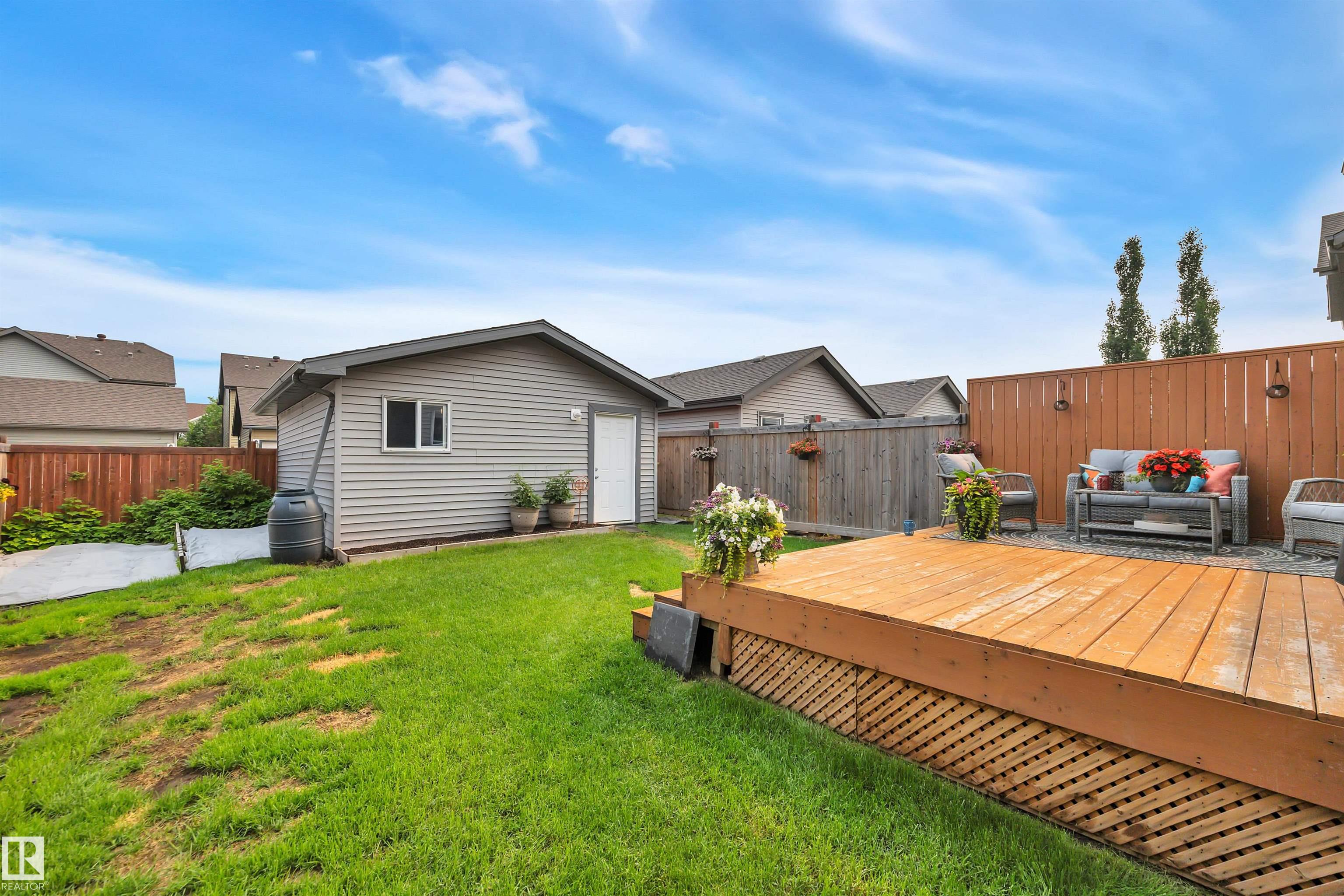 Photo 41 at 4208 Prowse Way SW, Paisley, Edmonton