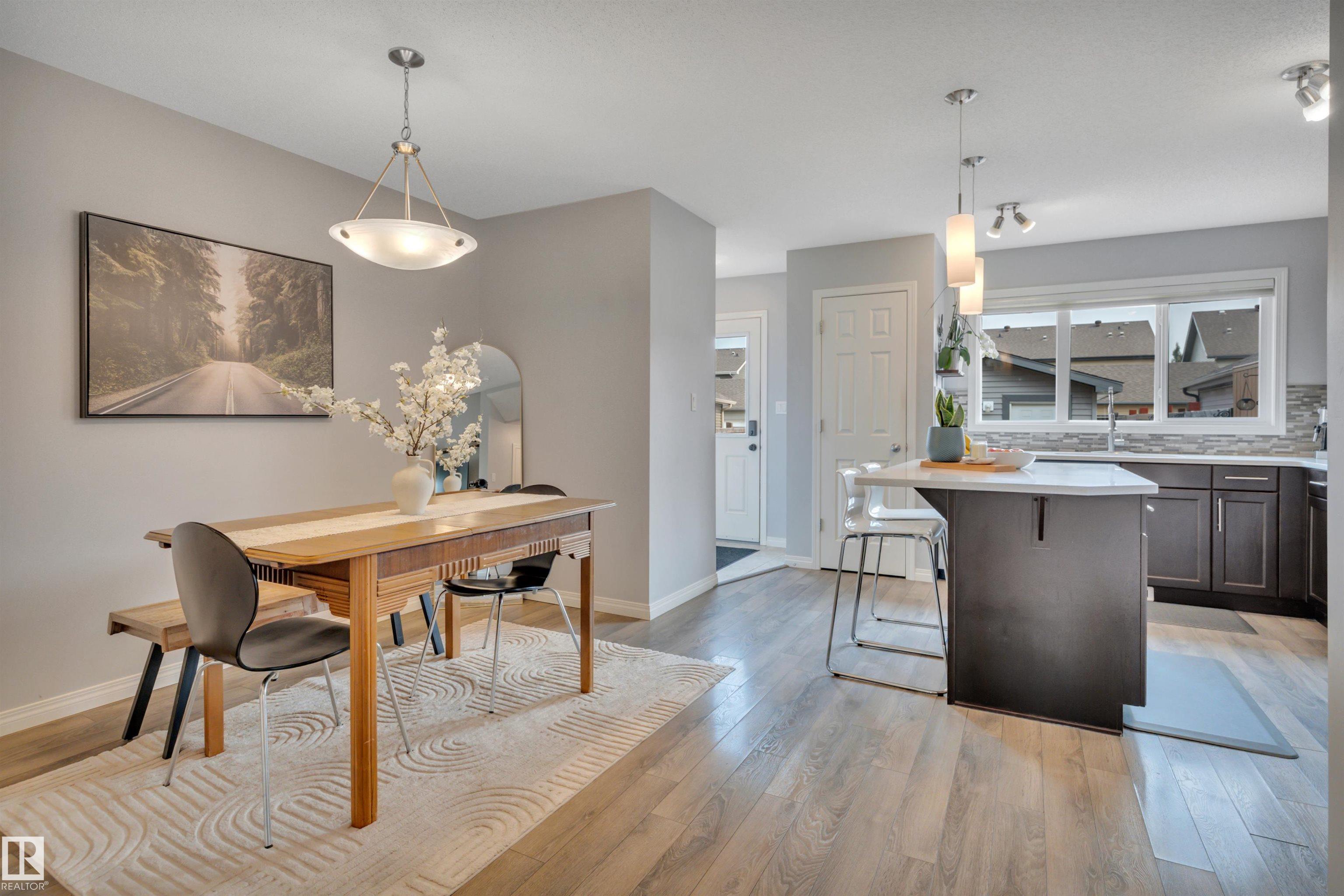 Photo 9 at 4208 Prowse Way SW, Paisley, Edmonton