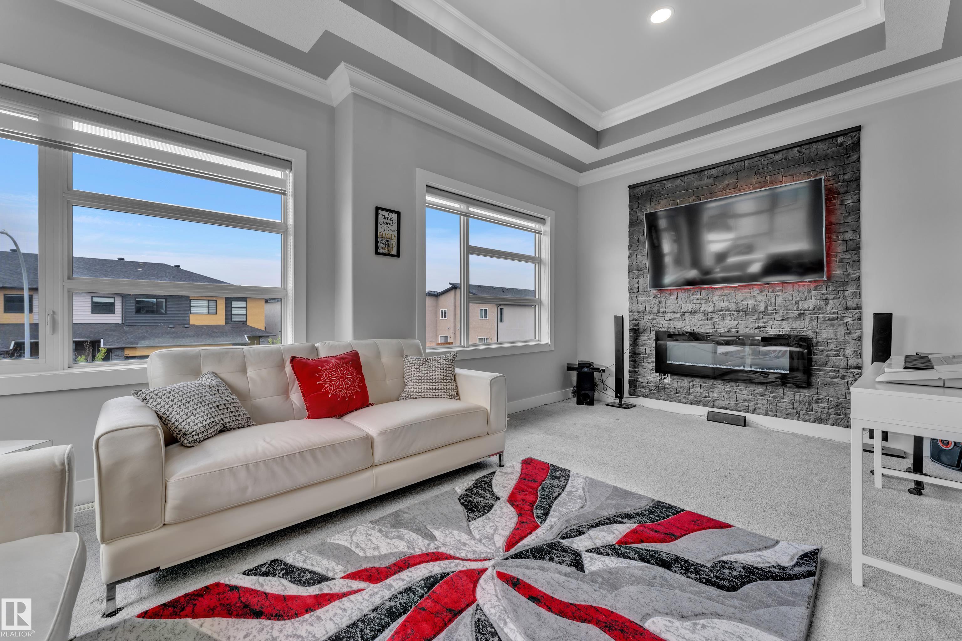Photo 41 at 8025 174a Avenue NW, Crystallina Nera West, Edmonton
