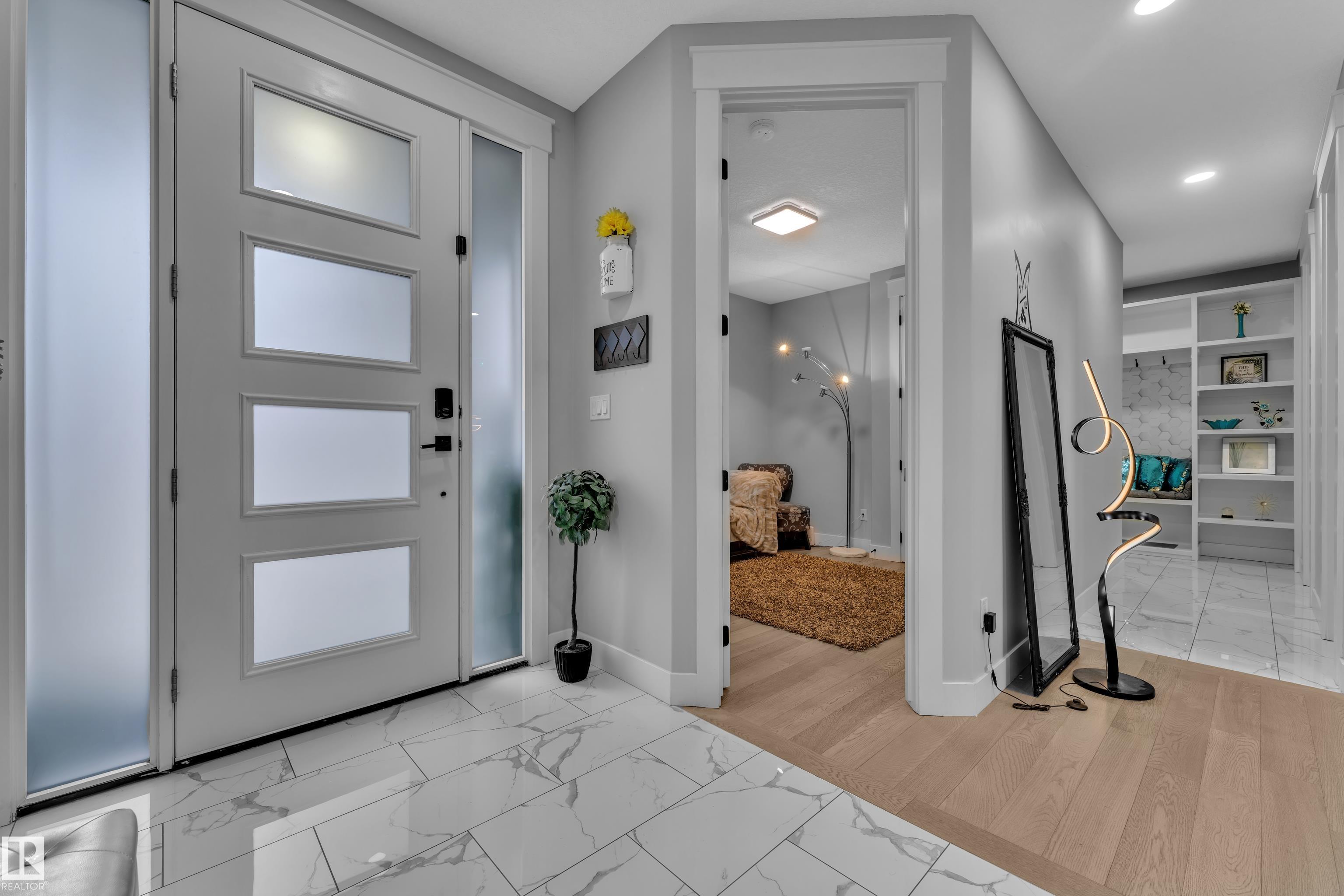 8025 174a Avenue NW, Crystallina Nera West, Edmonton