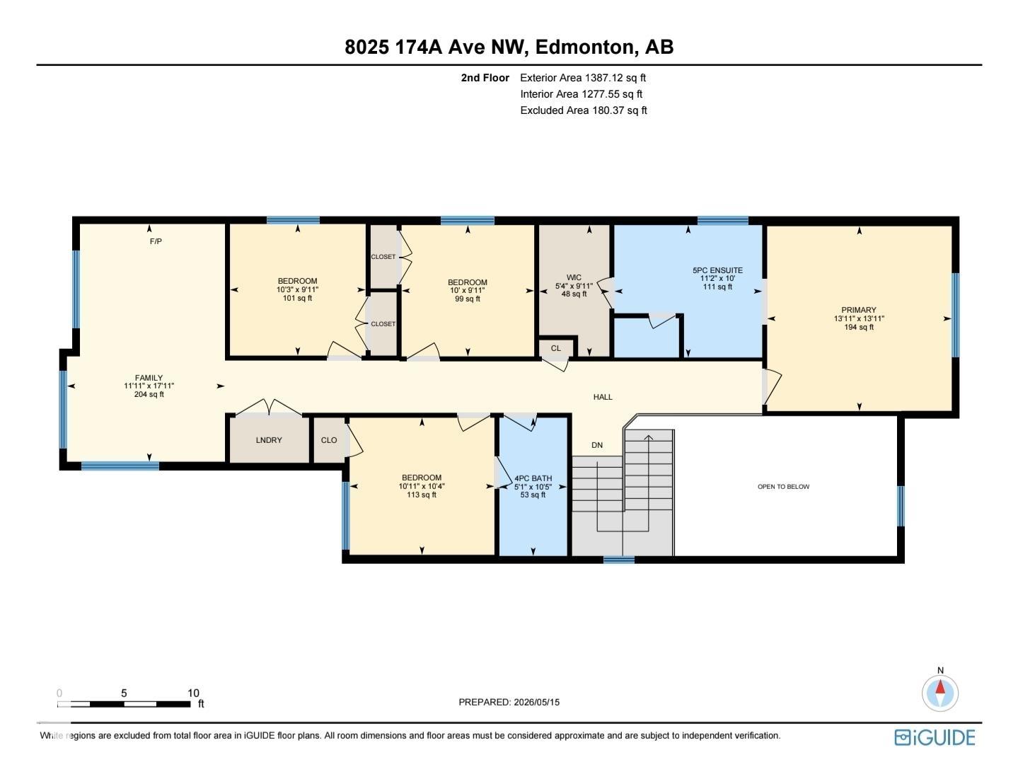 Photo 62 at 8025 174a Avenue NW, Crystallina Nera West, Edmonton