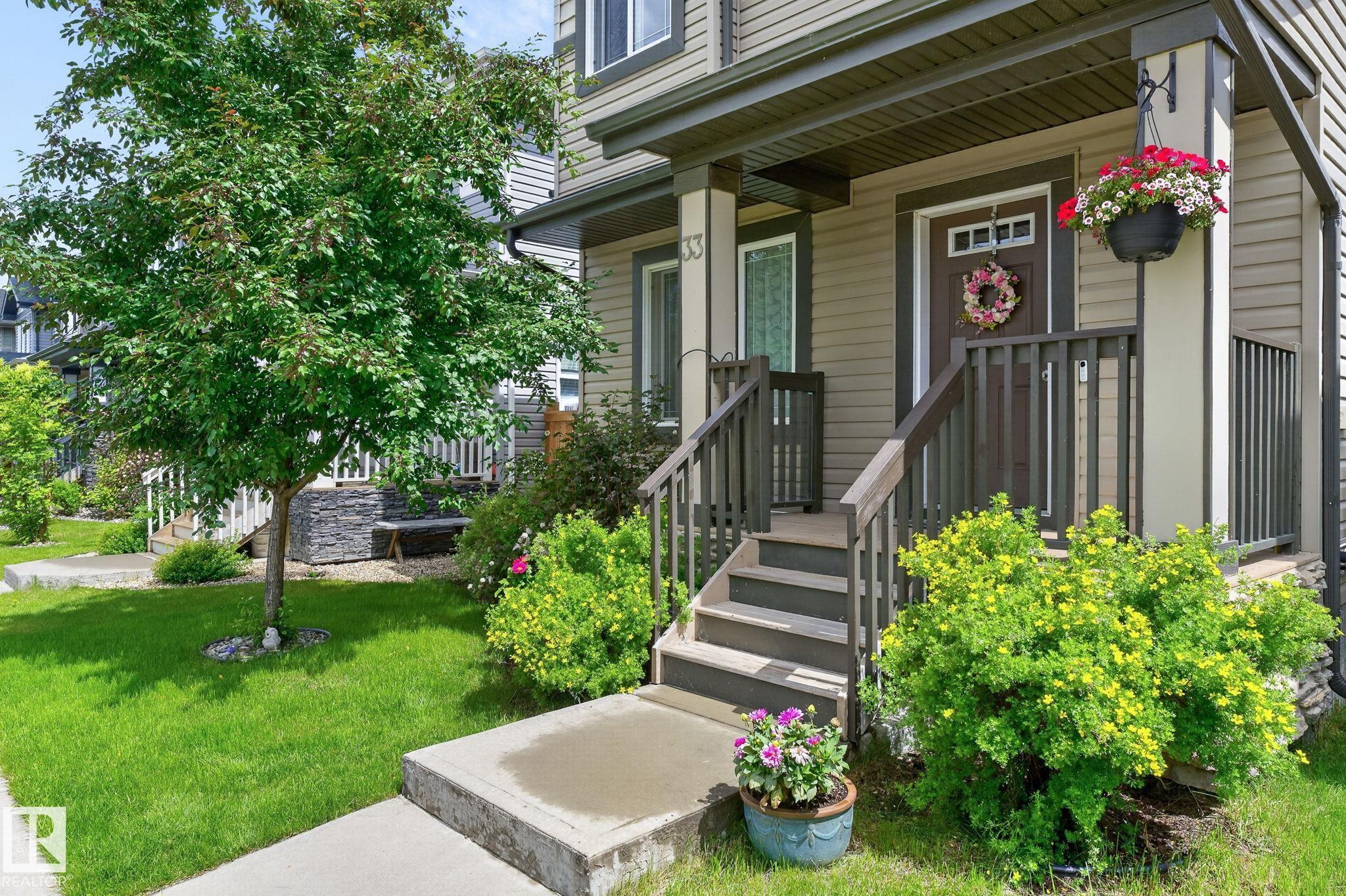 33 Durrand Bend, South Pointe, Fort Saskatchewan