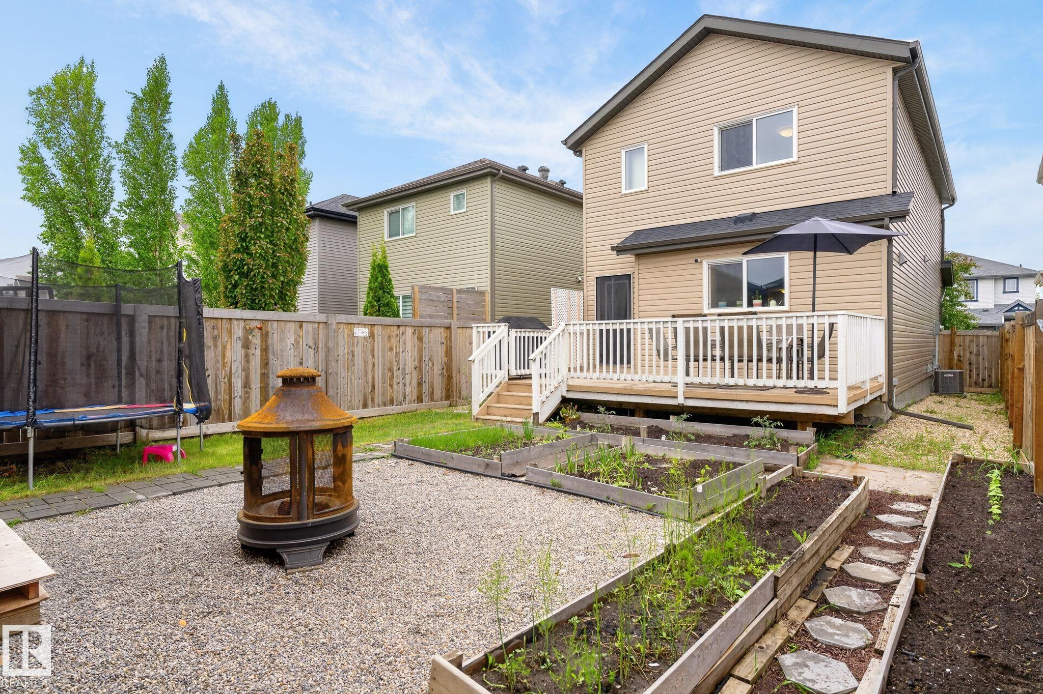 Photo 32 at 33 Durrand Bend, South Pointe, Fort Saskatchewan