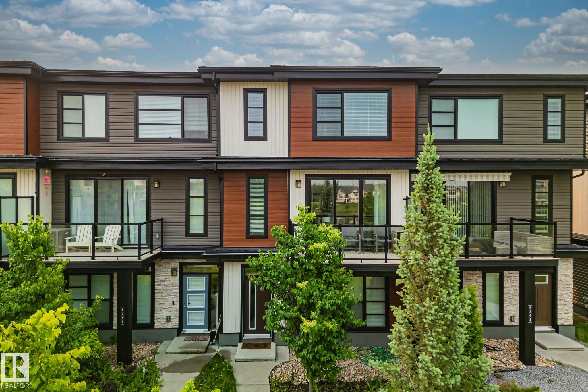 8241 Chappelle Way SW, Chappelle Area, Edmonton