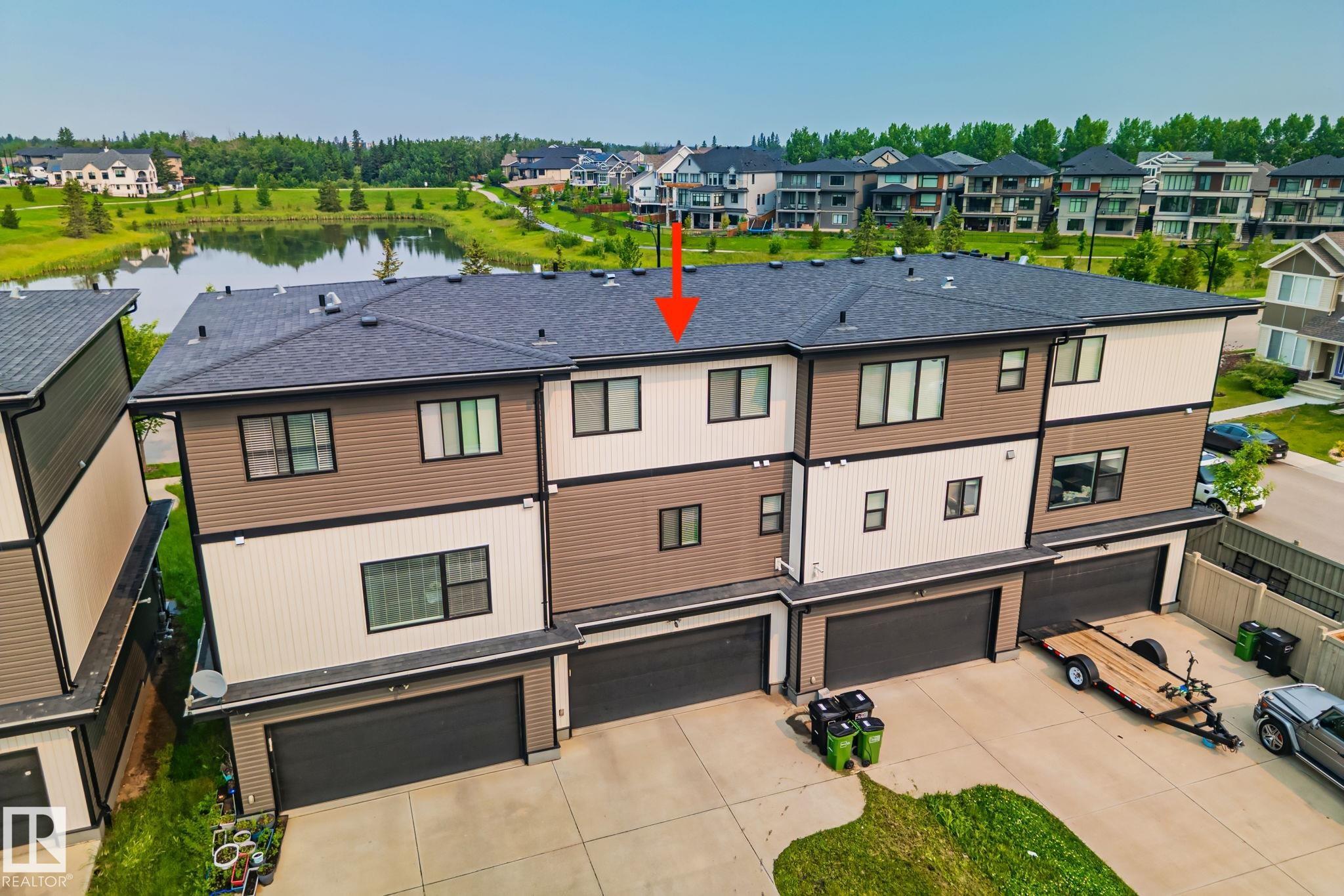 8241 Chappelle Way SW, Chappelle Area, Edmonton