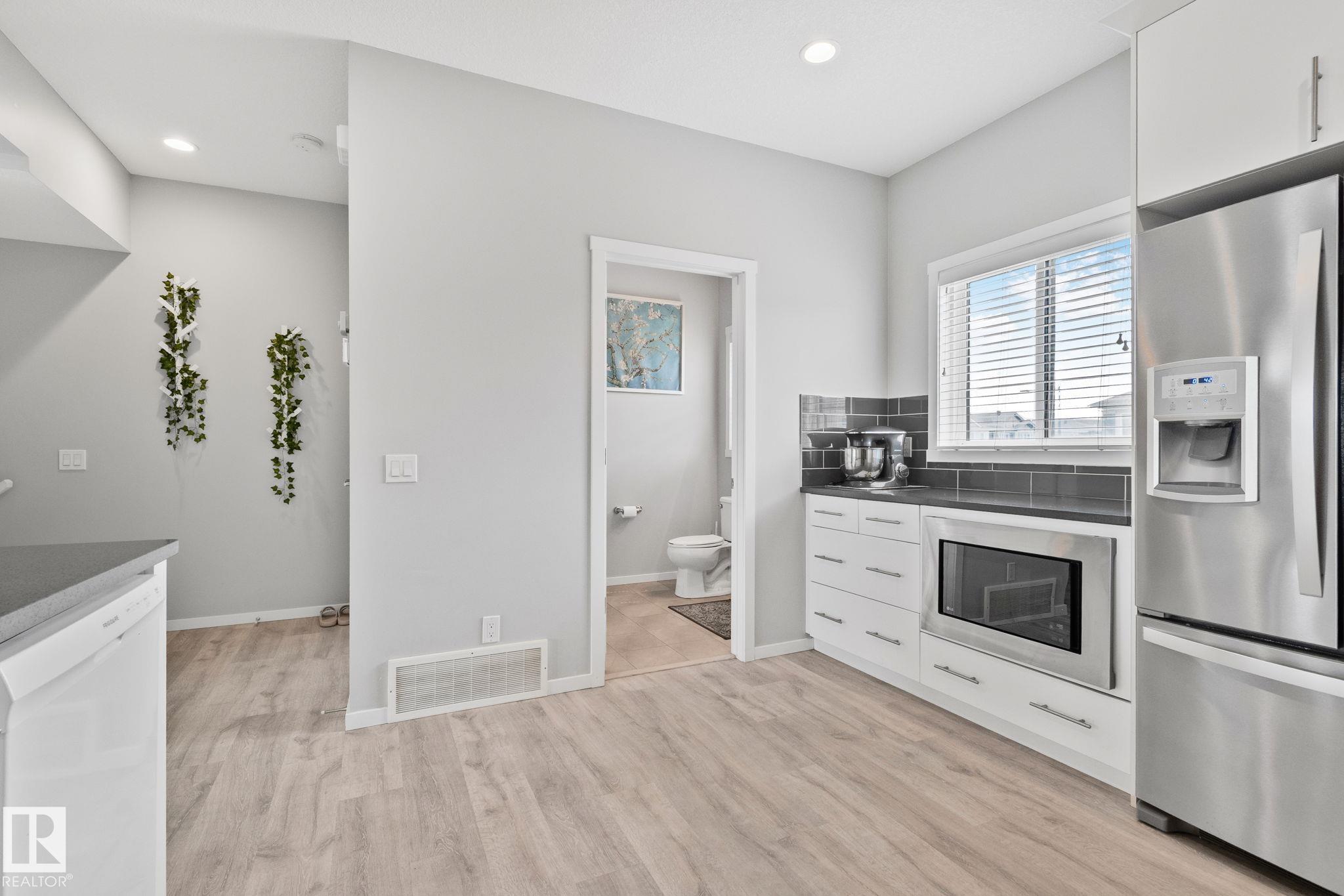 Photo 17 at 8241 Chappelle Way SW, Chappelle Area, Edmonton