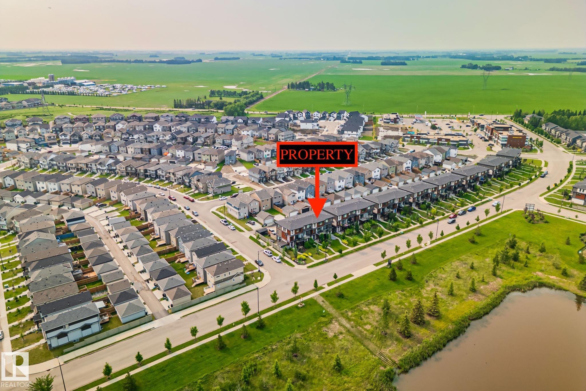 8241 Chappelle Way SW, Chappelle Area, Edmonton