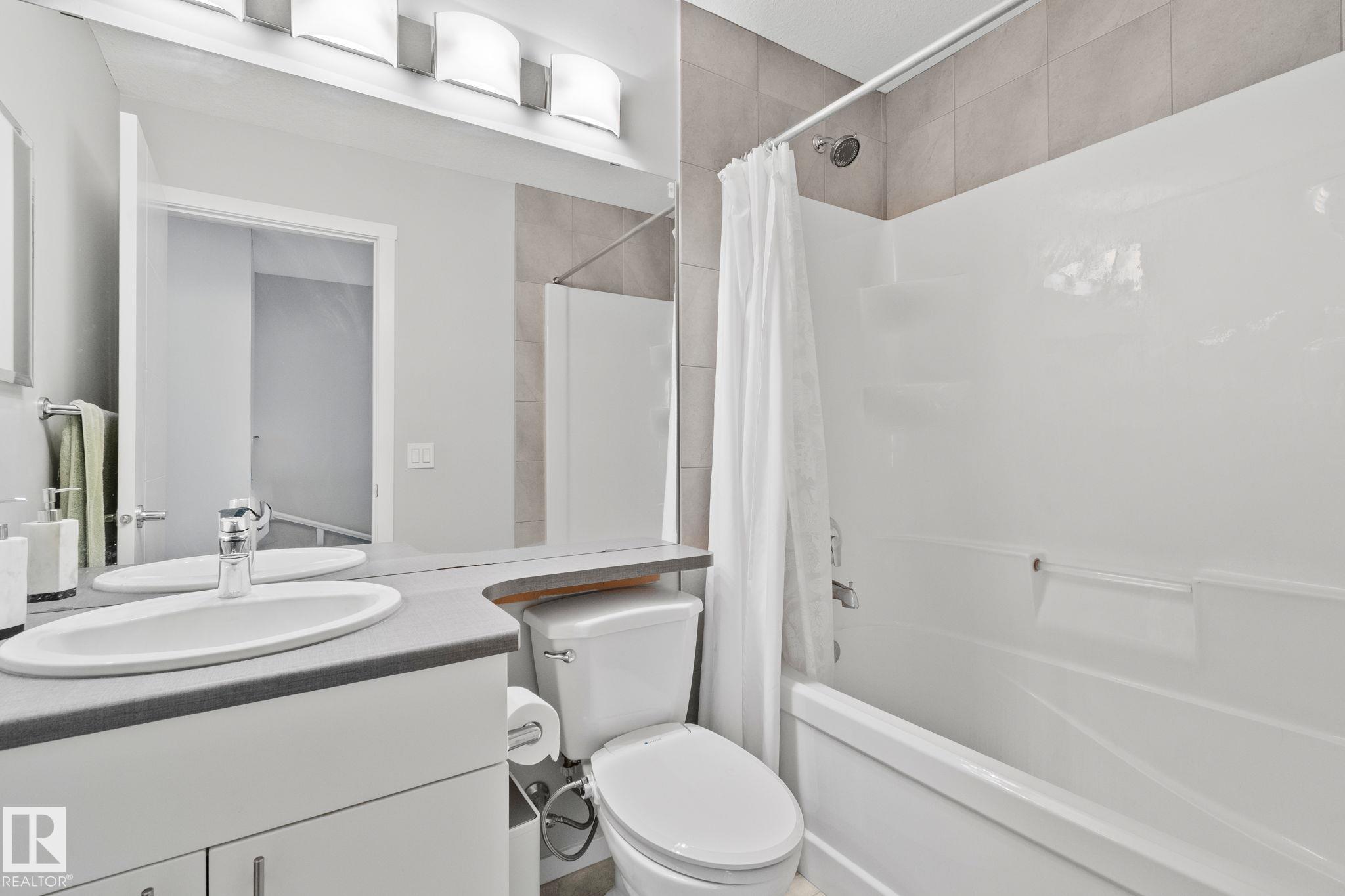 Photo 33 at 8241 Chappelle Way SW, Chappelle Area, Edmonton