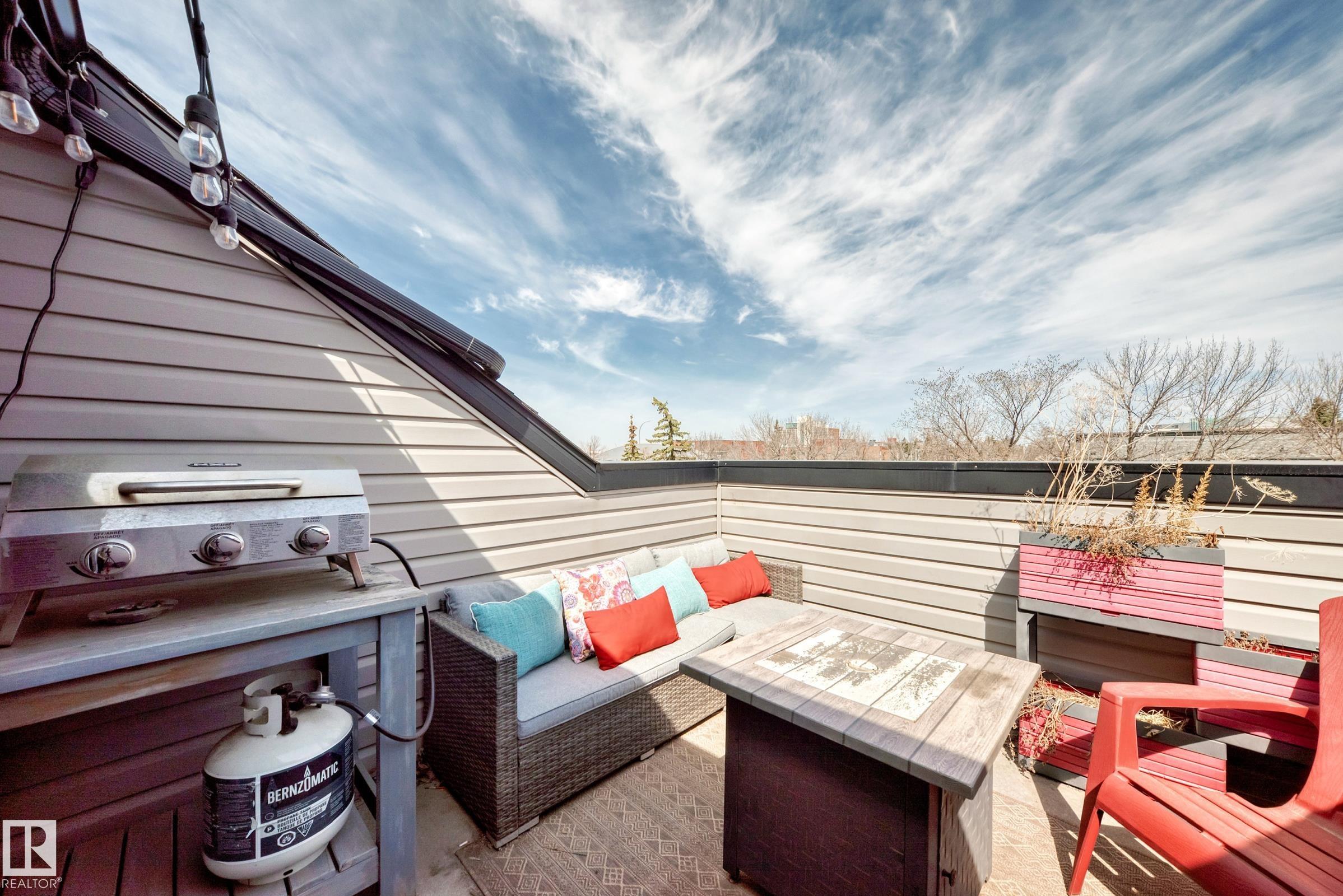 Photo 45 at 10519 114 Avenue NW, Spruce Avenue, Edmonton