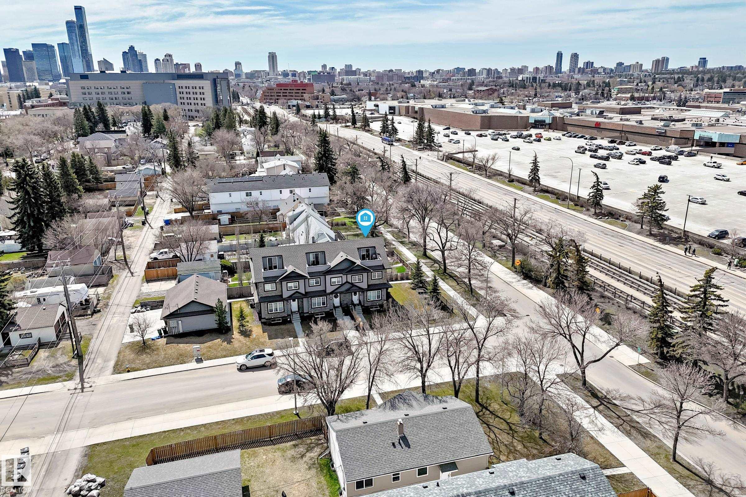 Photo 6 at 10519 114 Avenue NW, Spruce Avenue, Edmonton