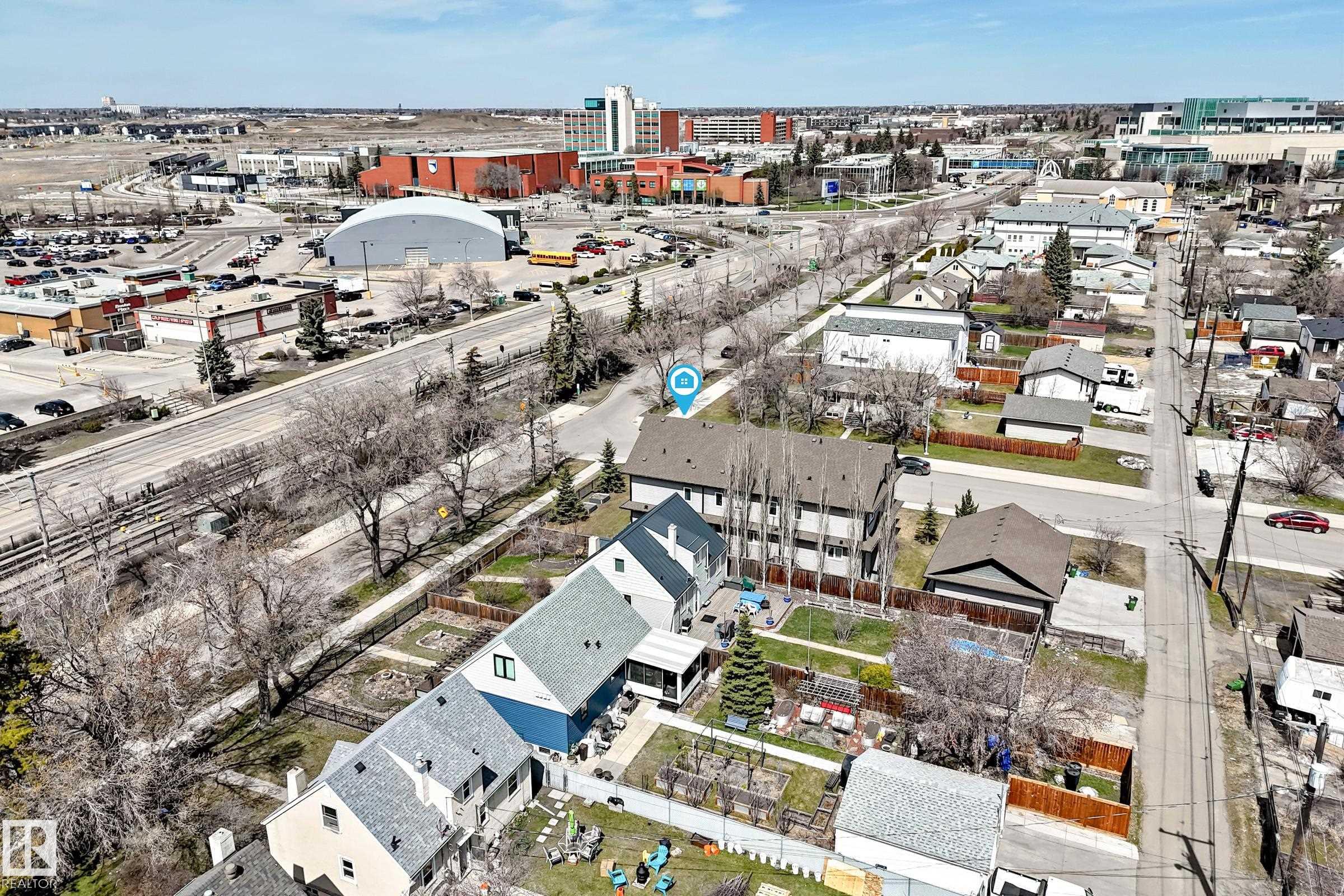 Photo 52 at 10519 114 Avenue NW, Spruce Avenue, Edmonton