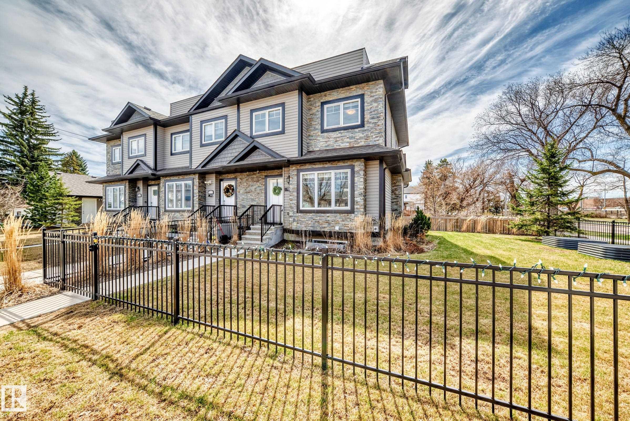 Photo 57 at 10519 114 Avenue NW, Spruce Avenue, Edmonton