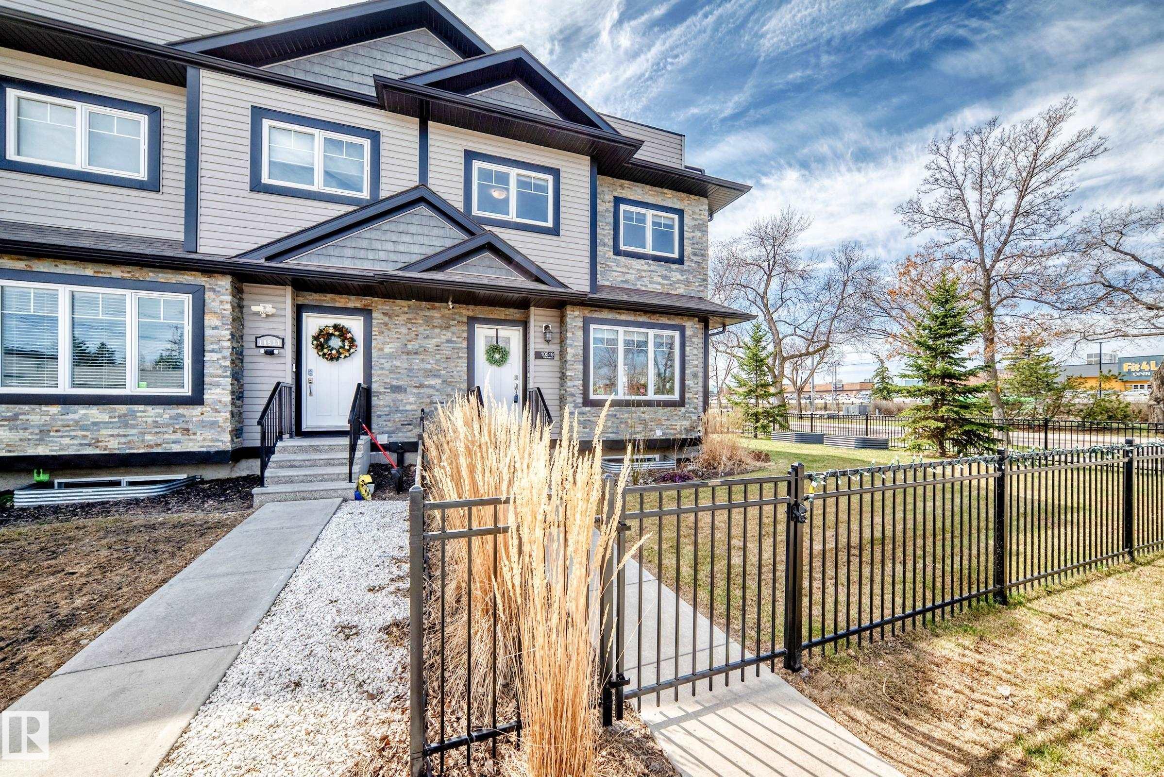 Photo 58 at 10519 114 Avenue NW, Spruce Avenue, Edmonton