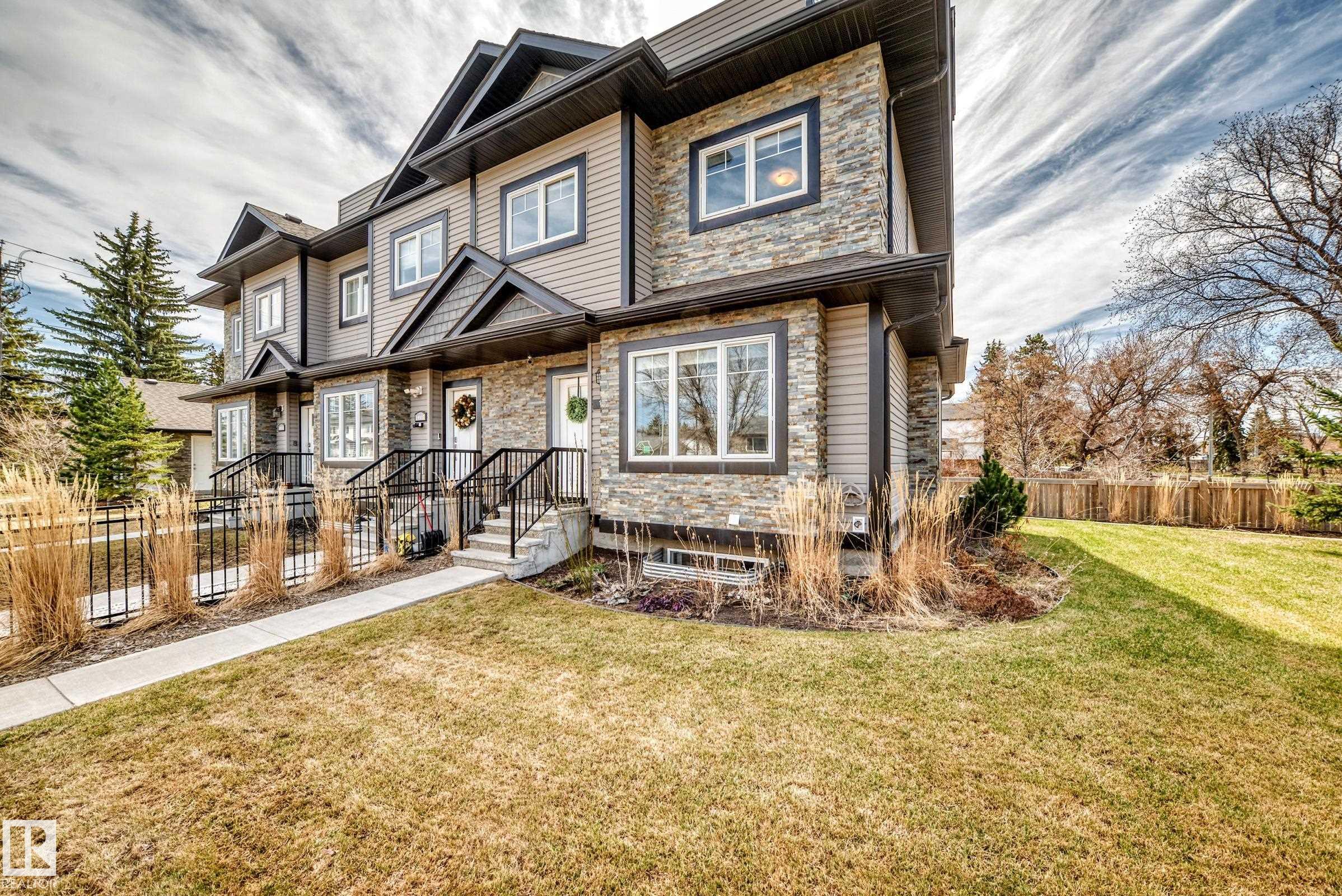 Photo 59 at 10519 114 Avenue NW, Spruce Avenue, Edmonton