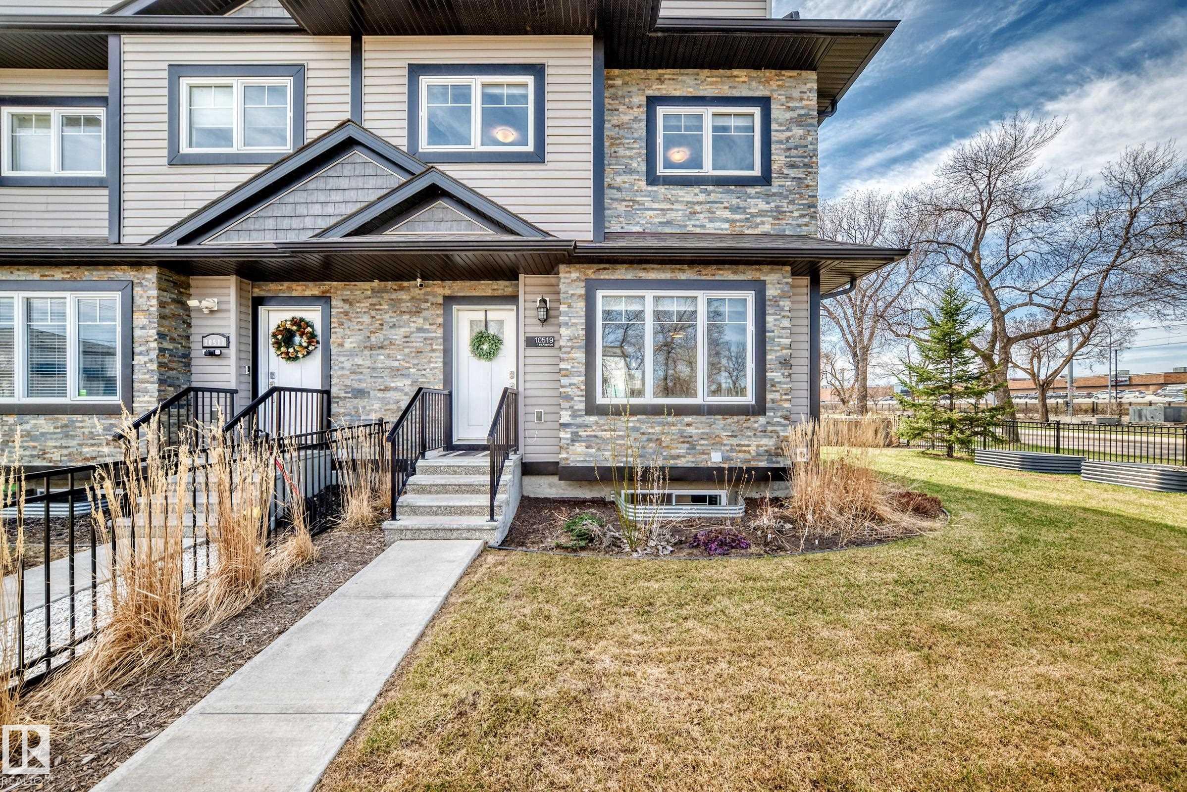Photo 66 at 10519 114 Avenue NW, Spruce Avenue, Edmonton