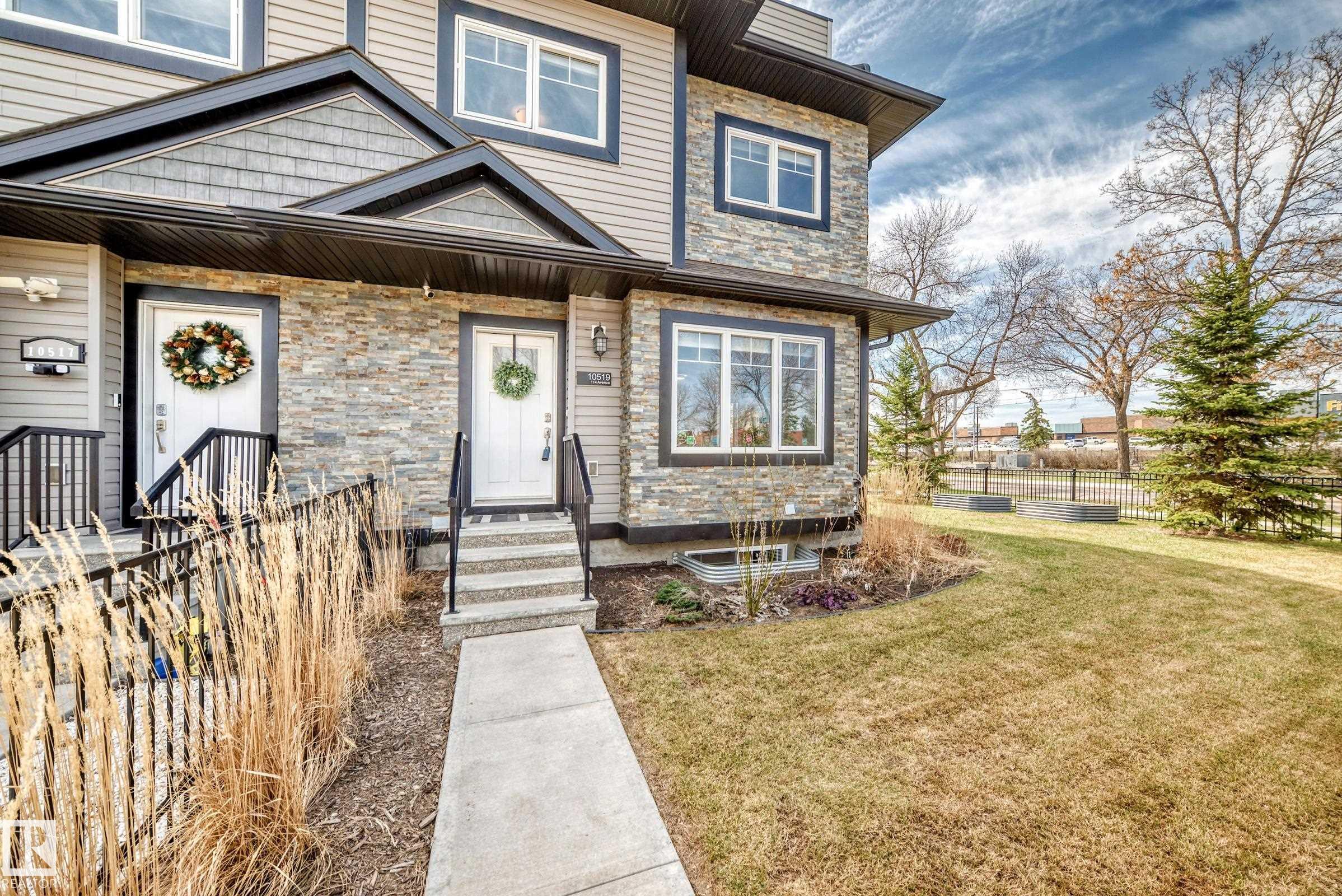 Photo 67 at 10519 114 Avenue NW, Spruce Avenue, Edmonton