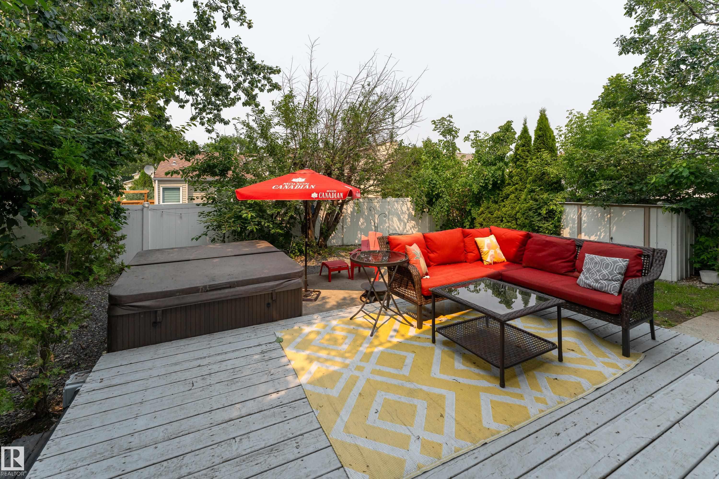 14 Durand Place, Deer Ridge, St. Albert