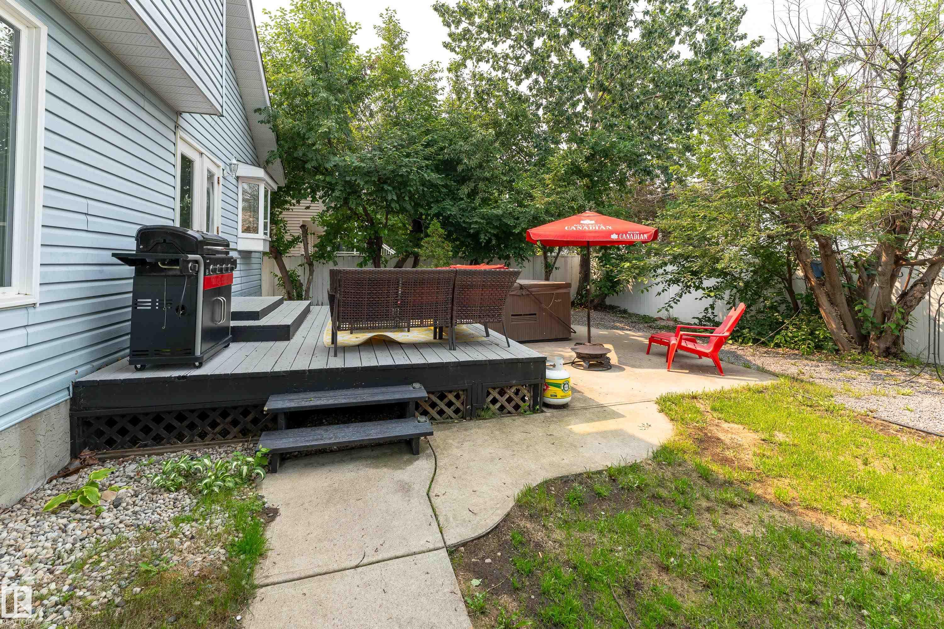 14 Durand Place, Deer Ridge, St. Albert