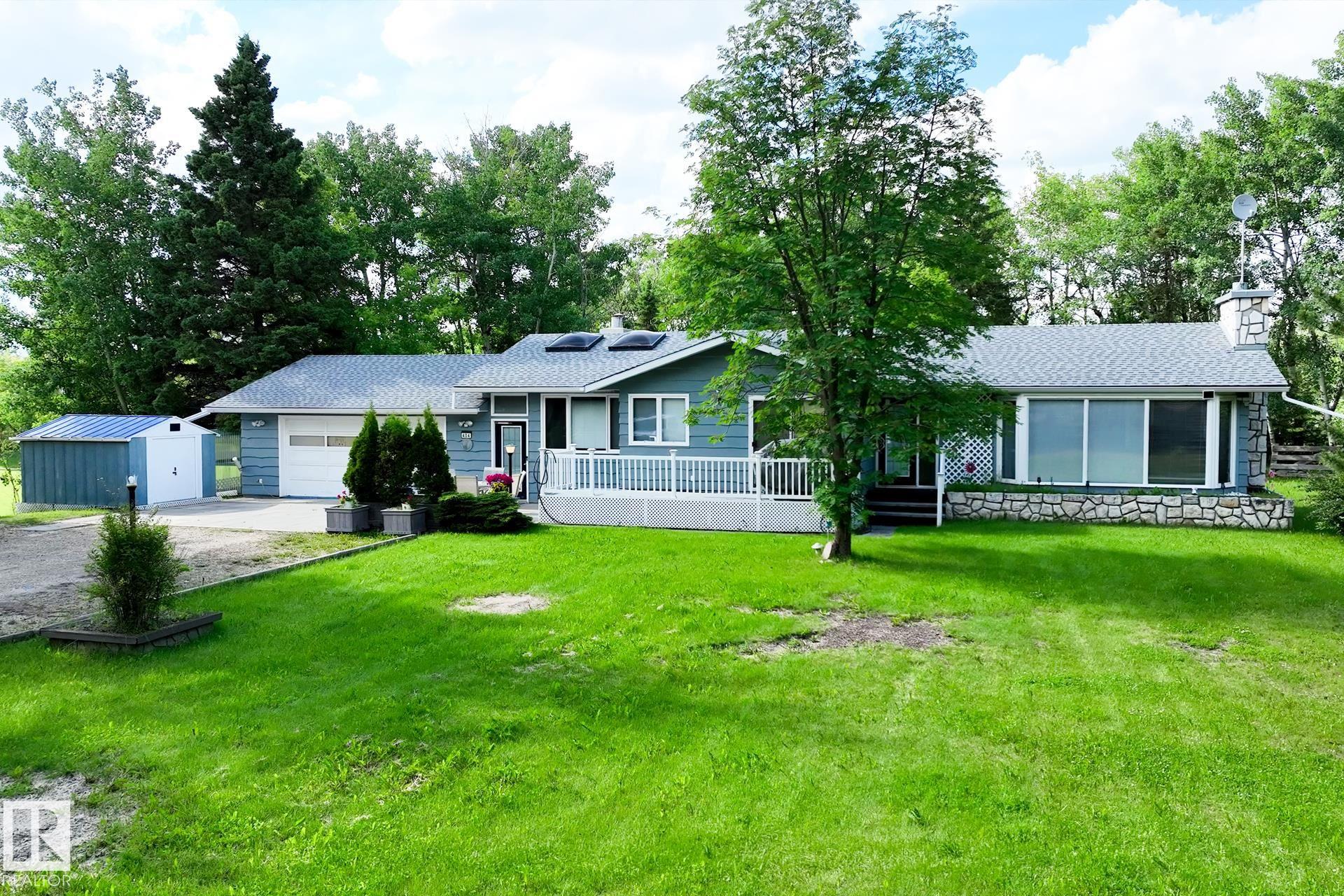 404 - 22560 Wye Road, Wyecliff, Rural Strathcona County