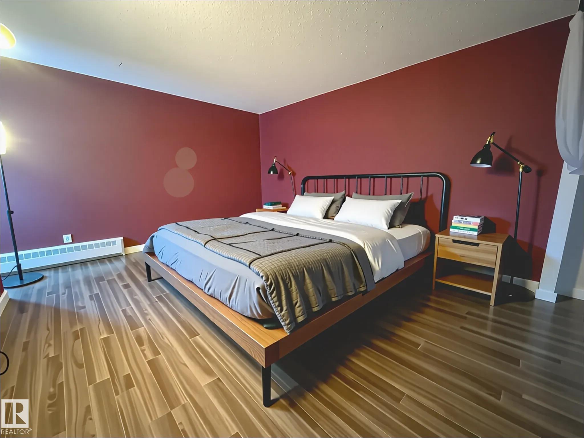 Photo 13 at #409 10145 109 Street NW, Downtown, Edmonton
