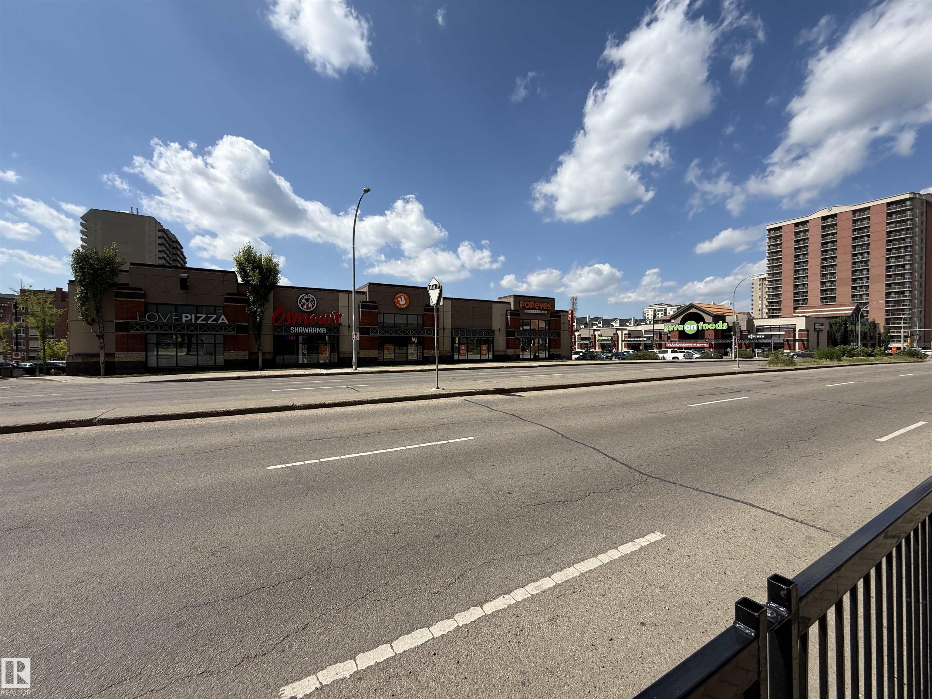 Photo 29 at #409 10145 109 Street NW, Downtown, Edmonton