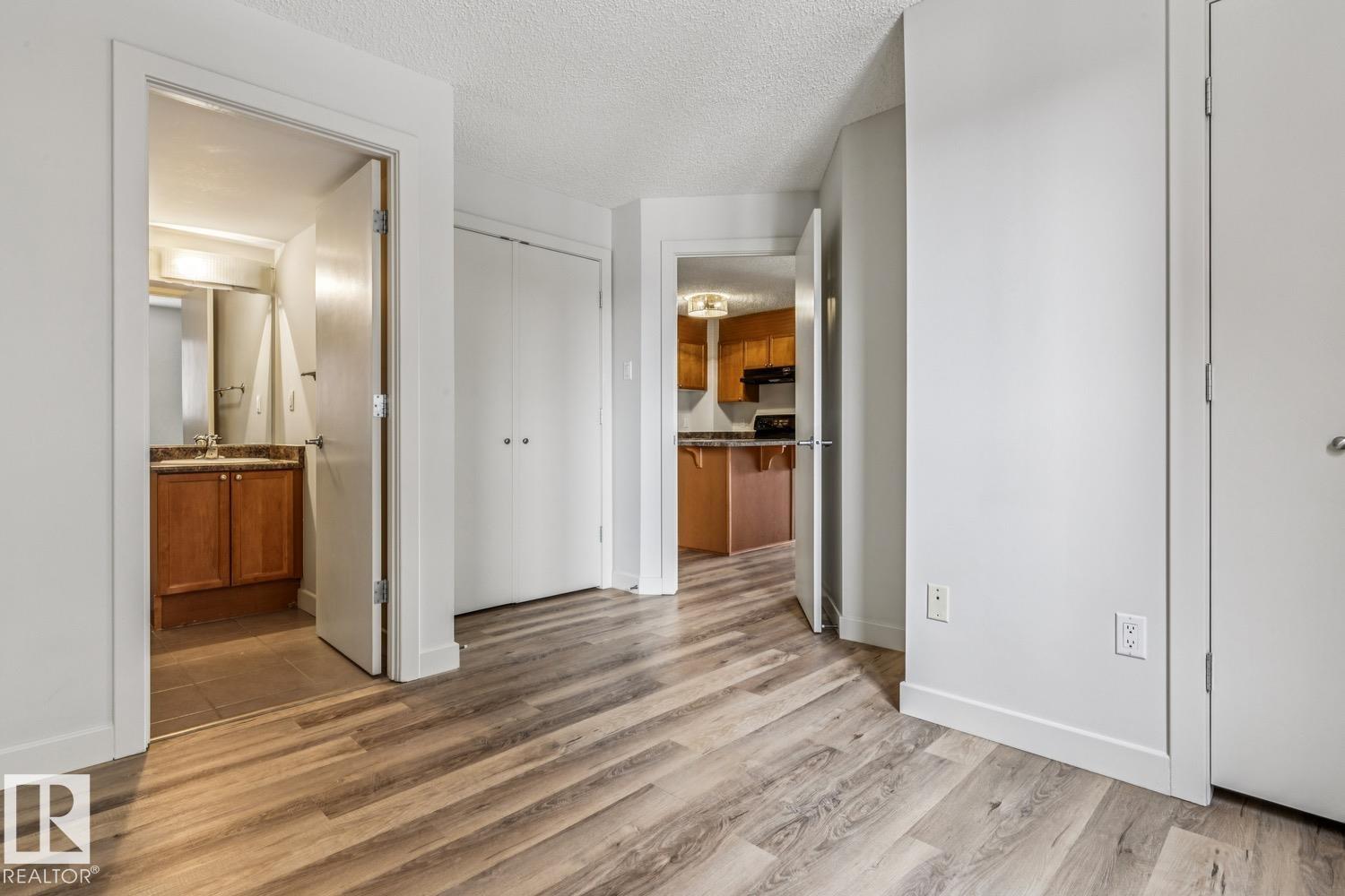 Photo 19 at 404 - 9715 110 Street NW, Wîhkwêntôwin, Edmonton