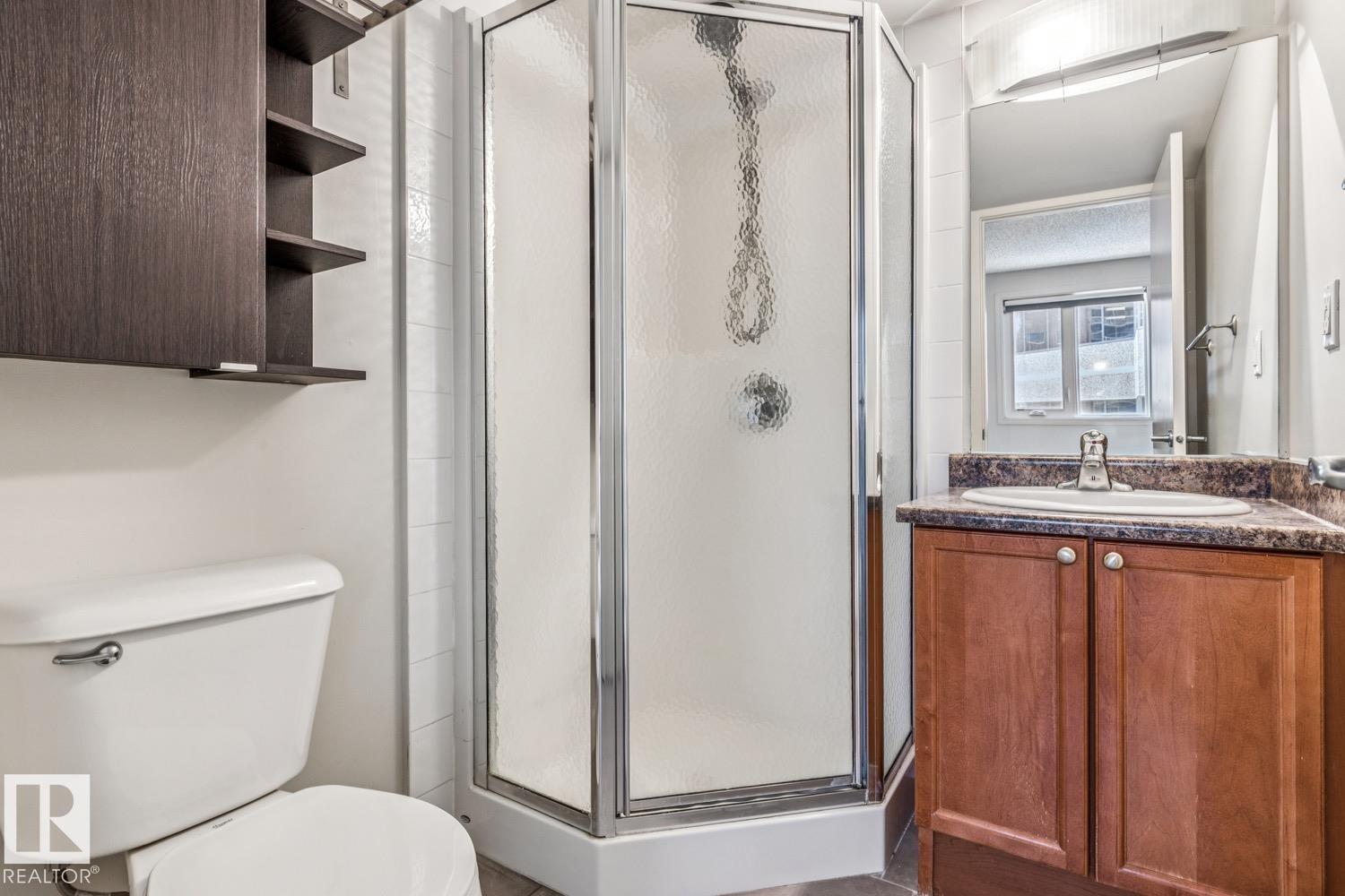 Photo 20 at 404 - 9715 110 Street NW, Wîhkwêntôwin, Edmonton