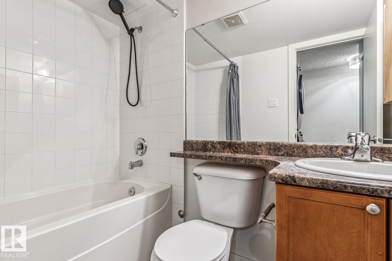 Photo 25 at 404 - 9715 110 Street NW, Wîhkwêntôwin, Edmonton