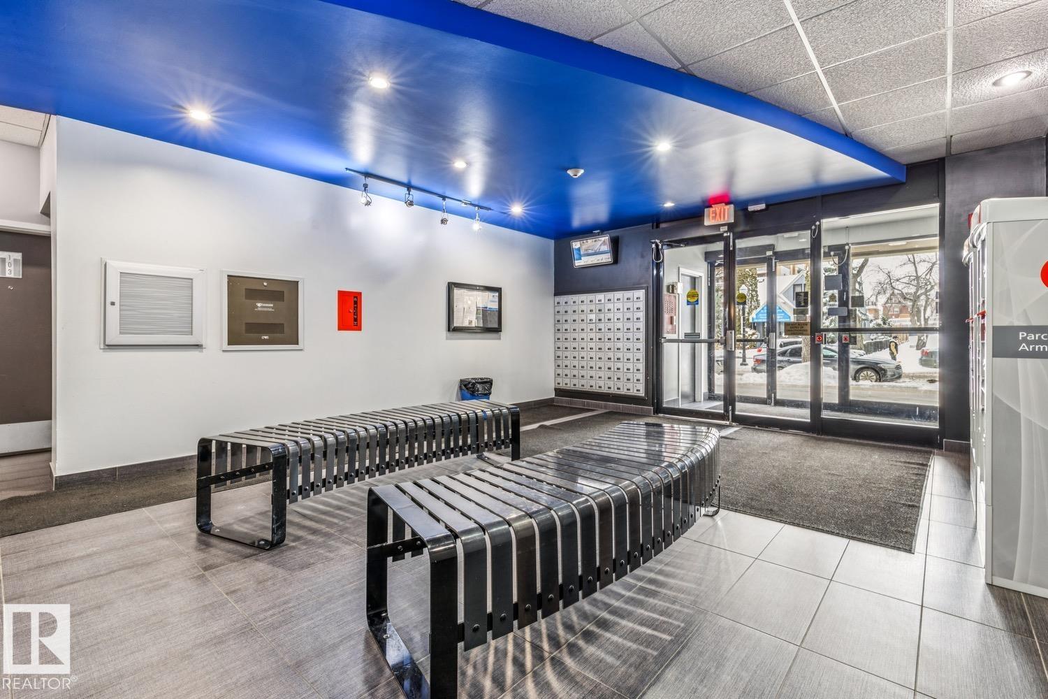 Photo 27 at 404 - 9715 110 Street NW, Wîhkwêntôwin, Edmonton