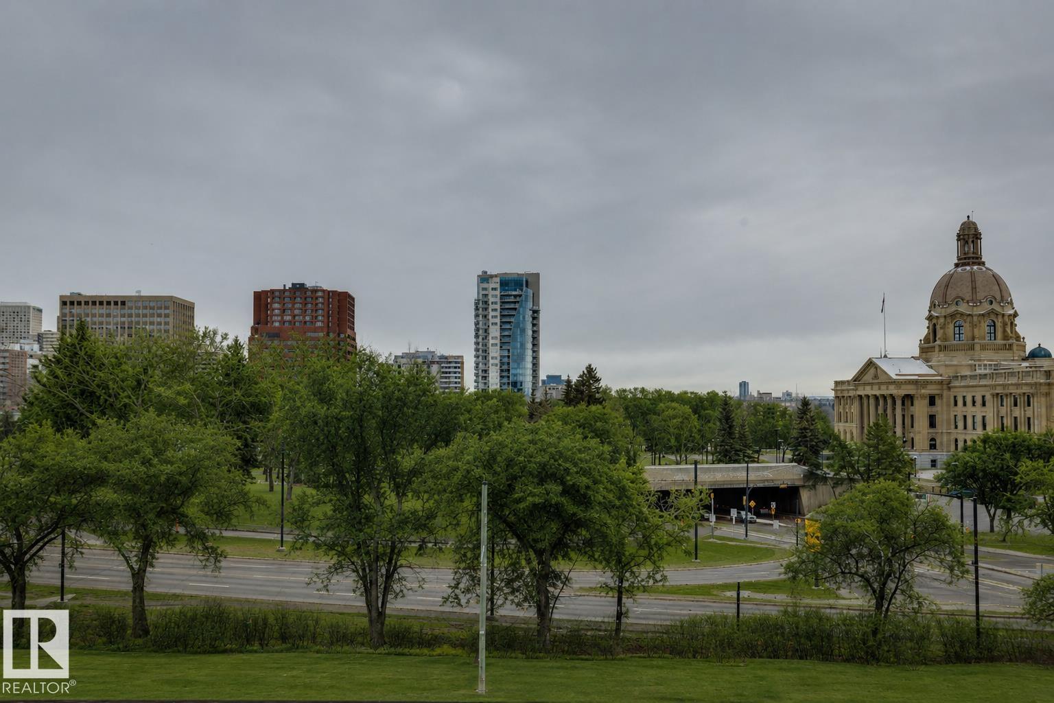 Photo 32 at 404 - 9715 110 Street NW, Wîhkwêntôwin, Edmonton