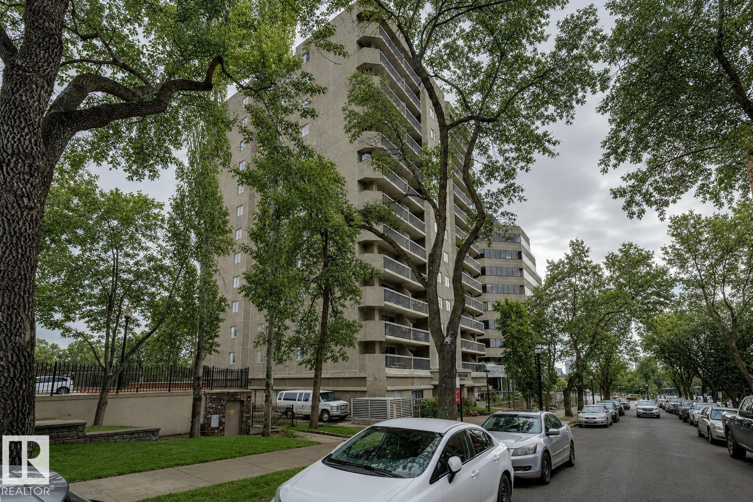 Photo 34 at 404 - 9715 110 Street NW, Wîhkwêntôwin, Edmonton
