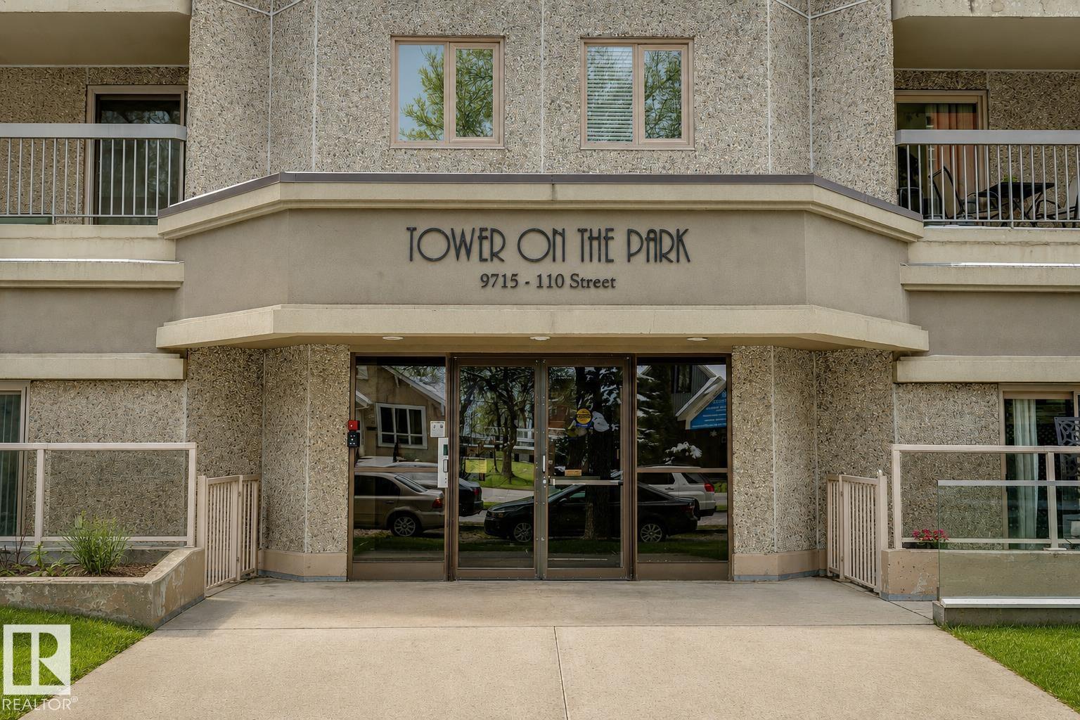 Photo 35 at 404 - 9715 110 Street NW, Wîhkwêntôwin, Edmonton