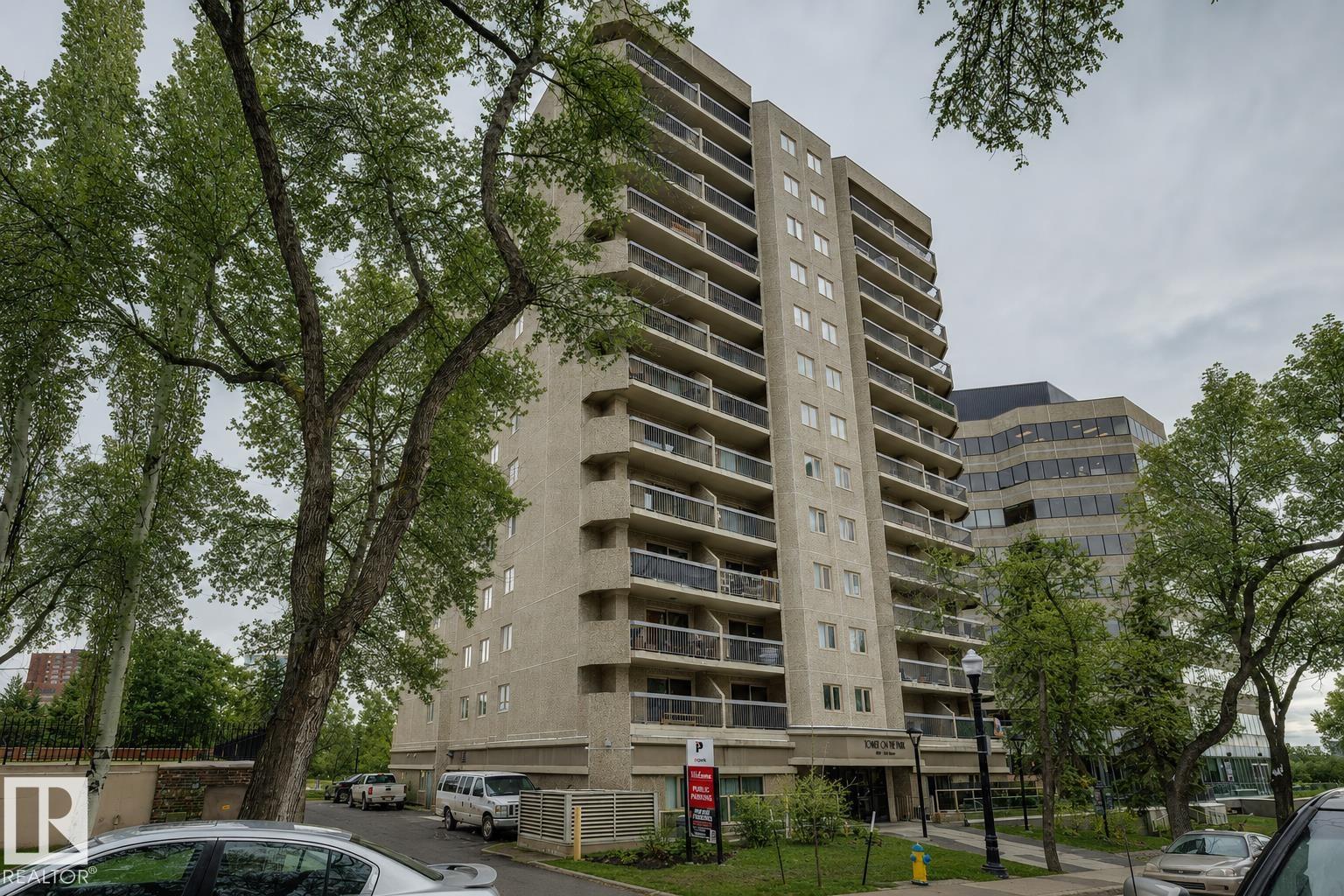 Photo 36 at 404 - 9715 110 Street NW, Wîhkwêntôwin, Edmonton