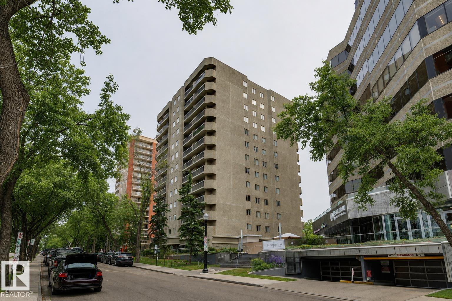 Photo 37 at 404 - 9715 110 Street NW, Wîhkwêntôwin, Edmonton